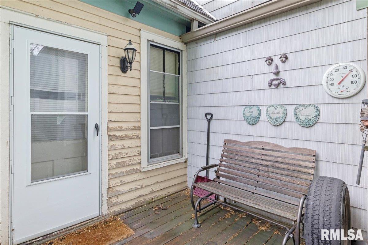 203 S Fayette Street, Jacksonville, Illinois image 27