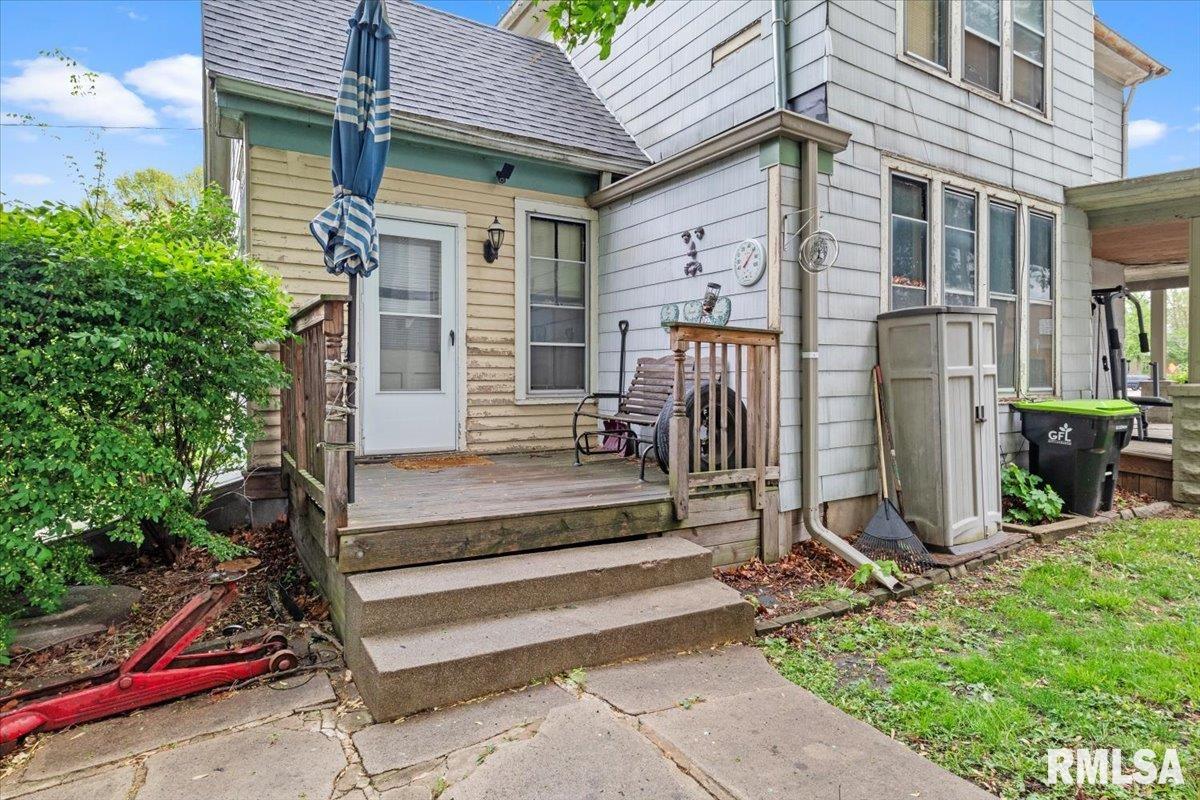 203 S Fayette Street, Jacksonville, Illinois image 26