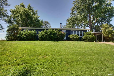 Homes For Sale - 2808 Joyce Road<br/> Quincy, IL 62305