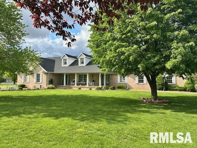 104 Edlen Lane, Jacksonville, Illinois image 1