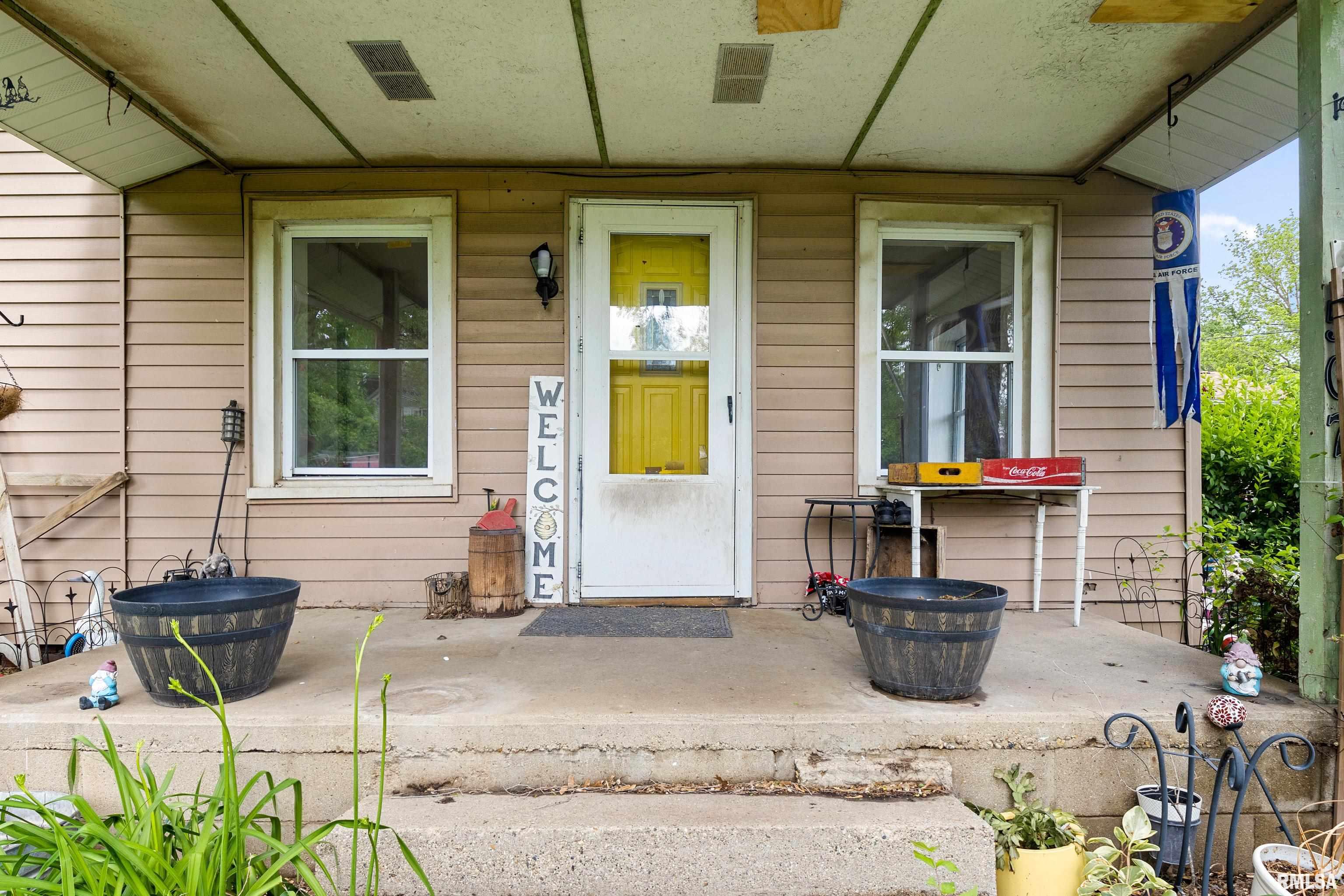 507 E Main Street, Bryant, Illinois image 34