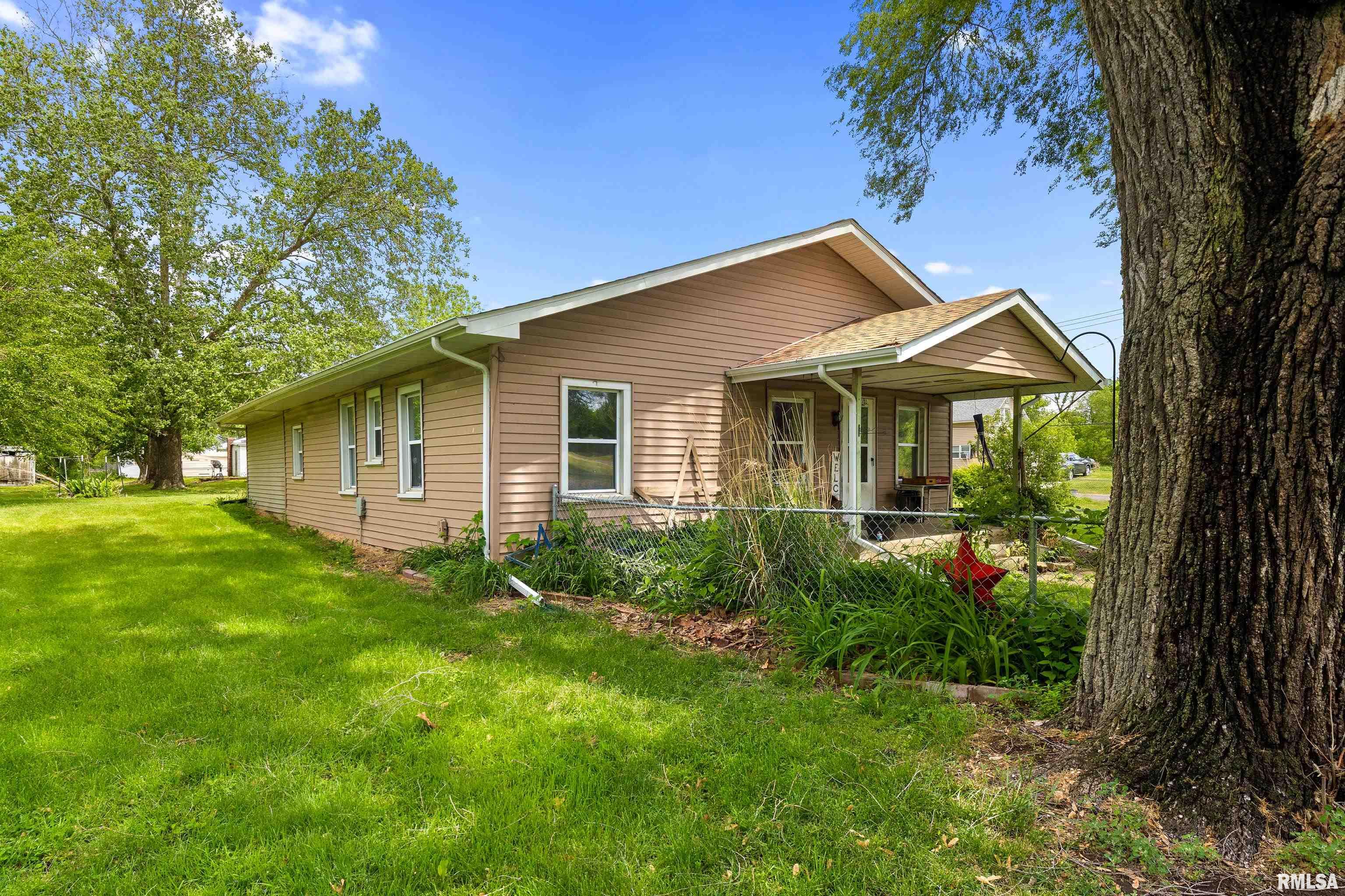 507 E Main Street, Bryant, Illinois image 2