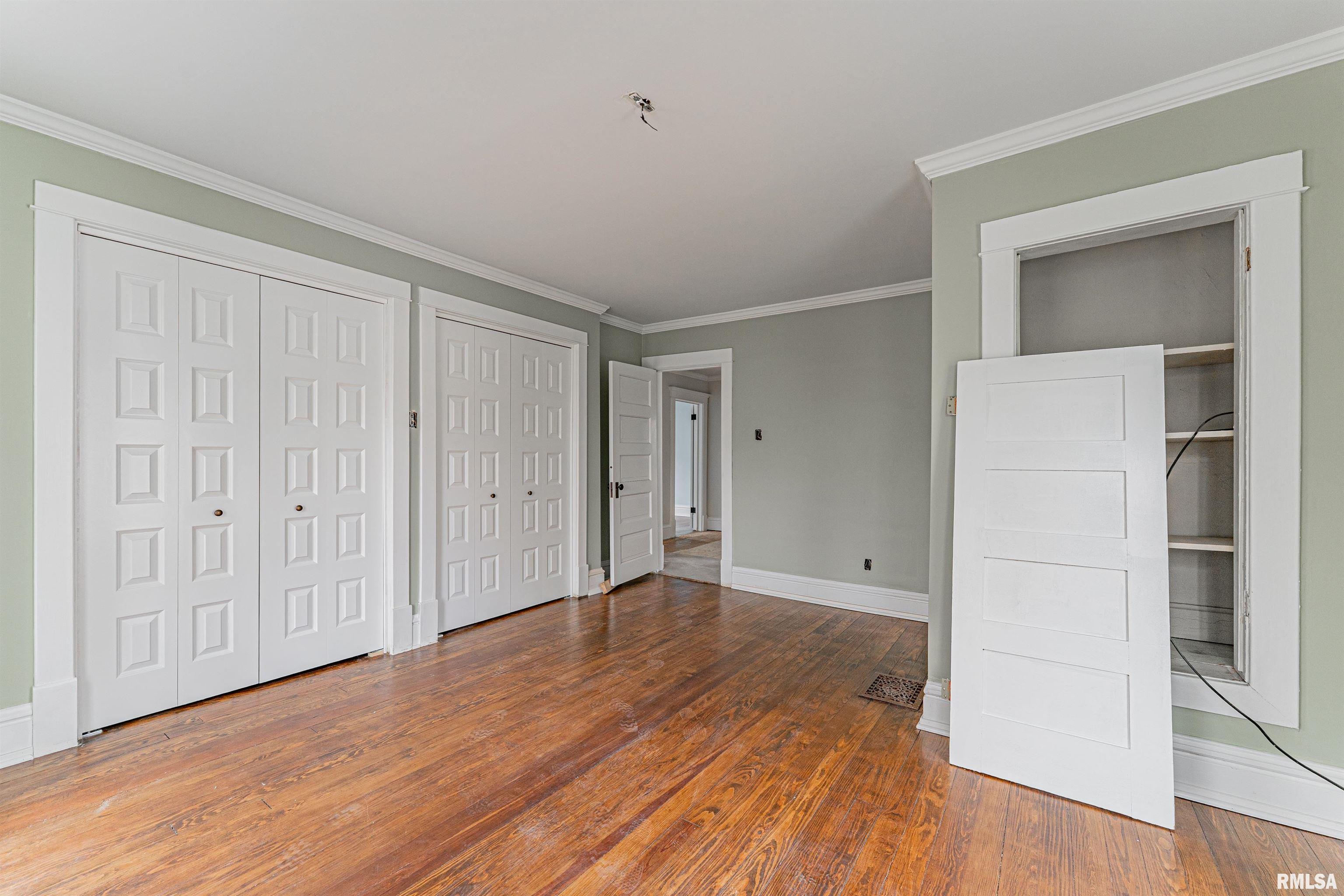 609 College Avenue, Lincoln, Illinois image 22