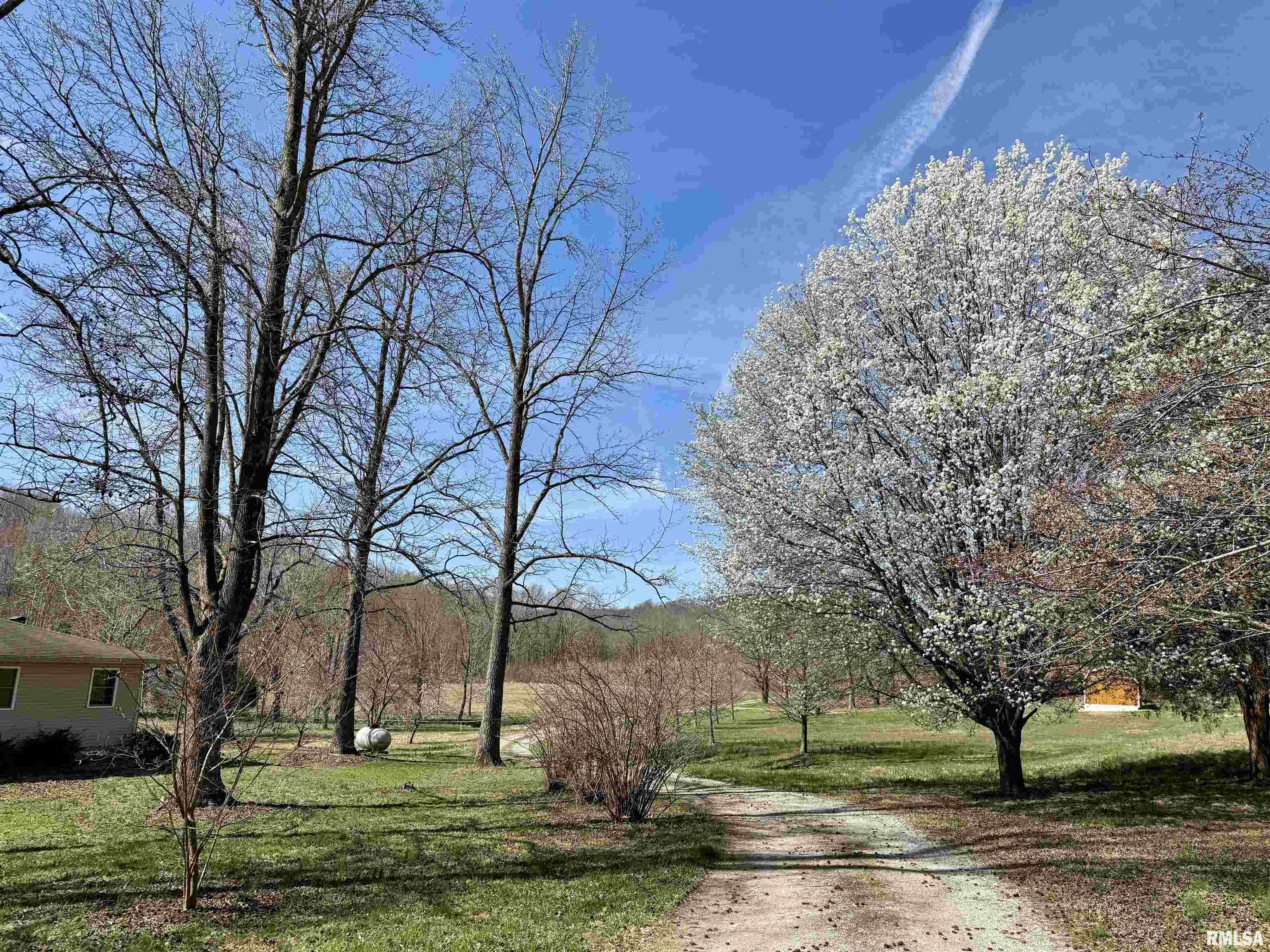 6180 Reevesville Road, Grantsburg, Illinois image 30