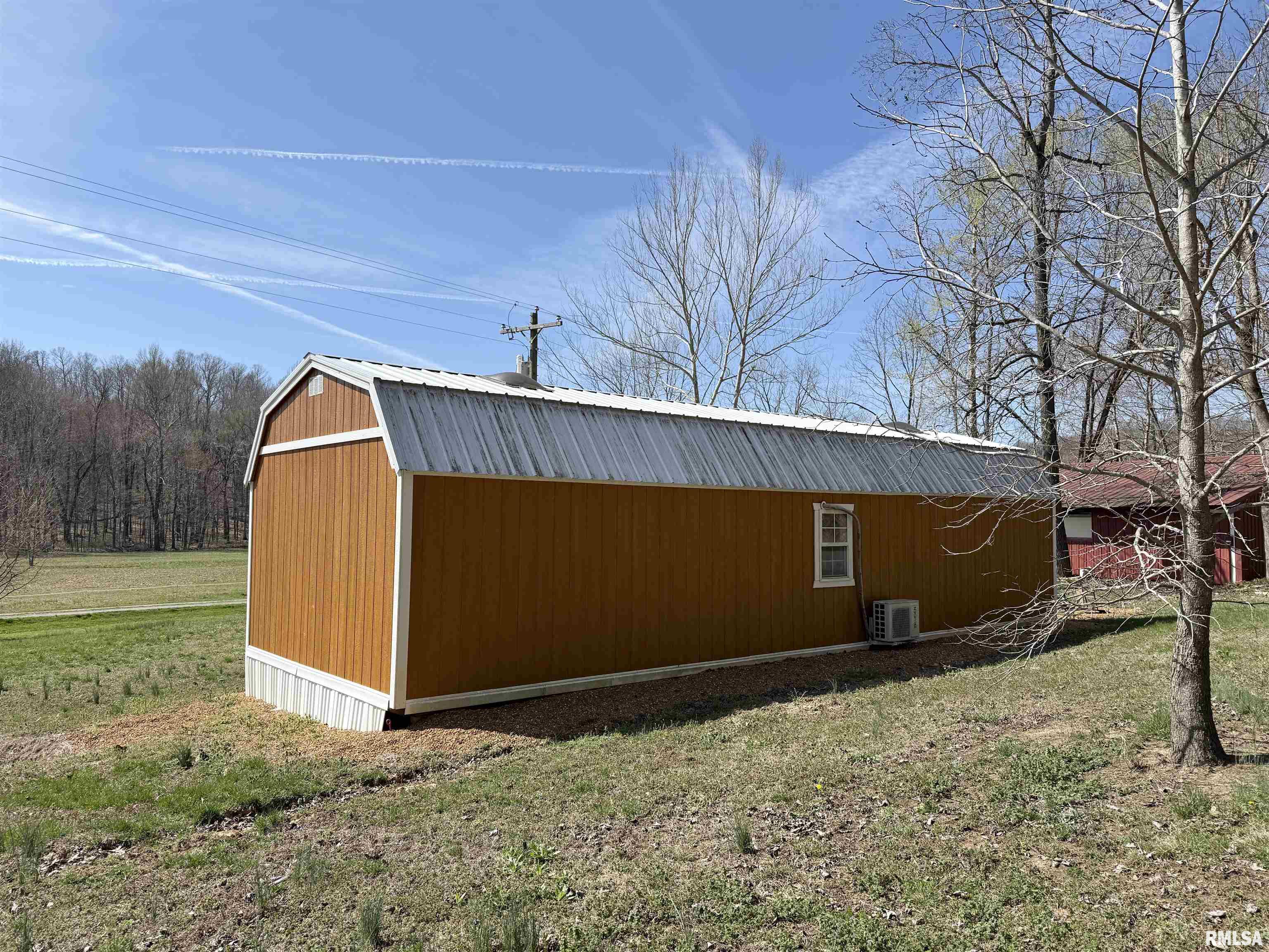 6180 Reevesville Road, Grantsburg, Illinois image 40