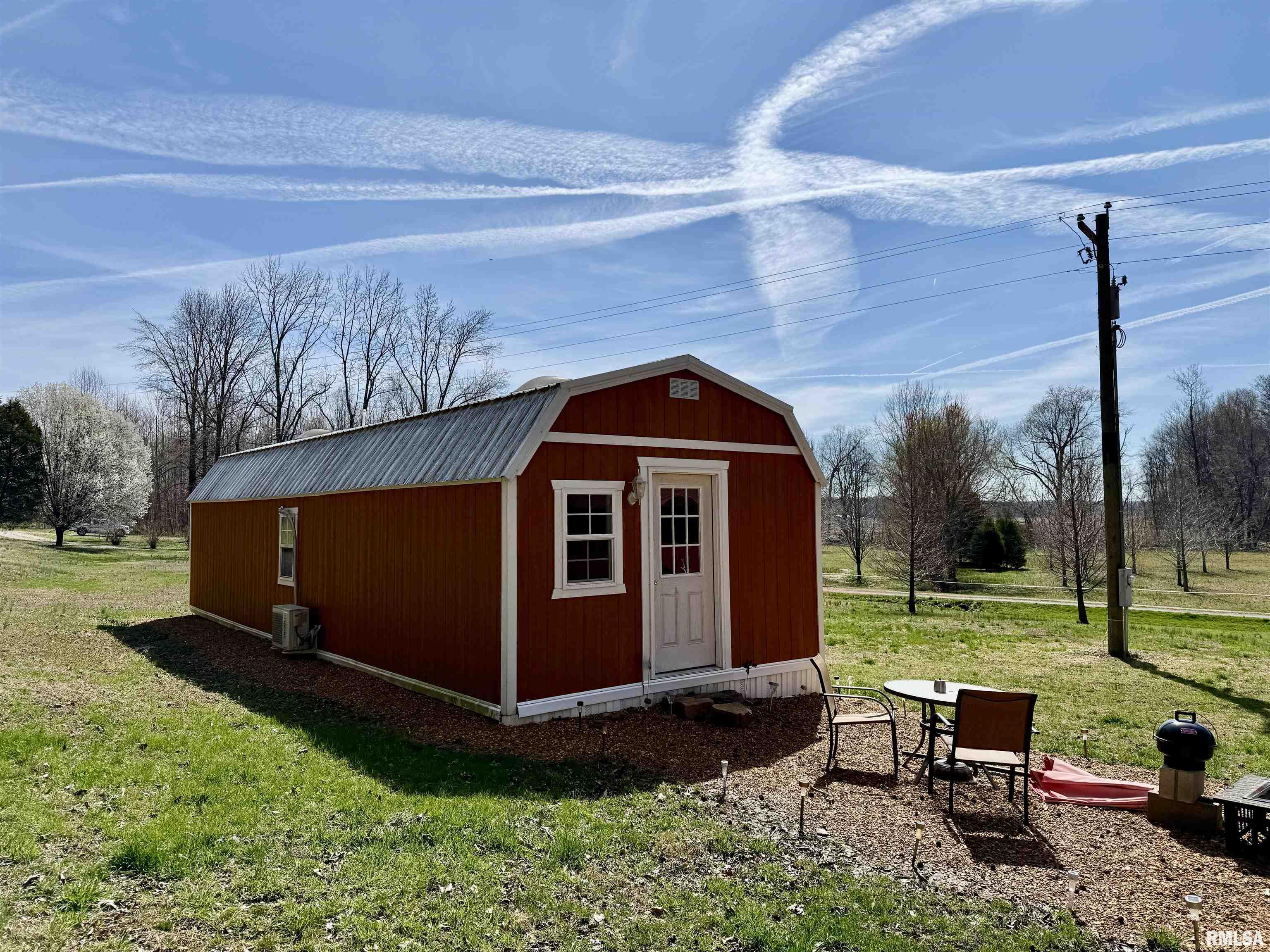 6180 Reevesville Road, Grantsburg, Illinois image 29