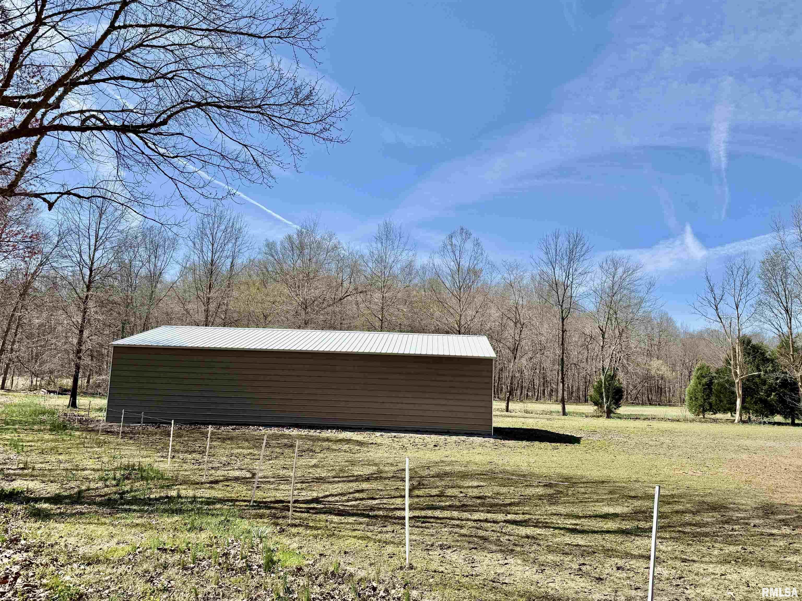 6180 Reevesville Road, Grantsburg, Illinois image 26