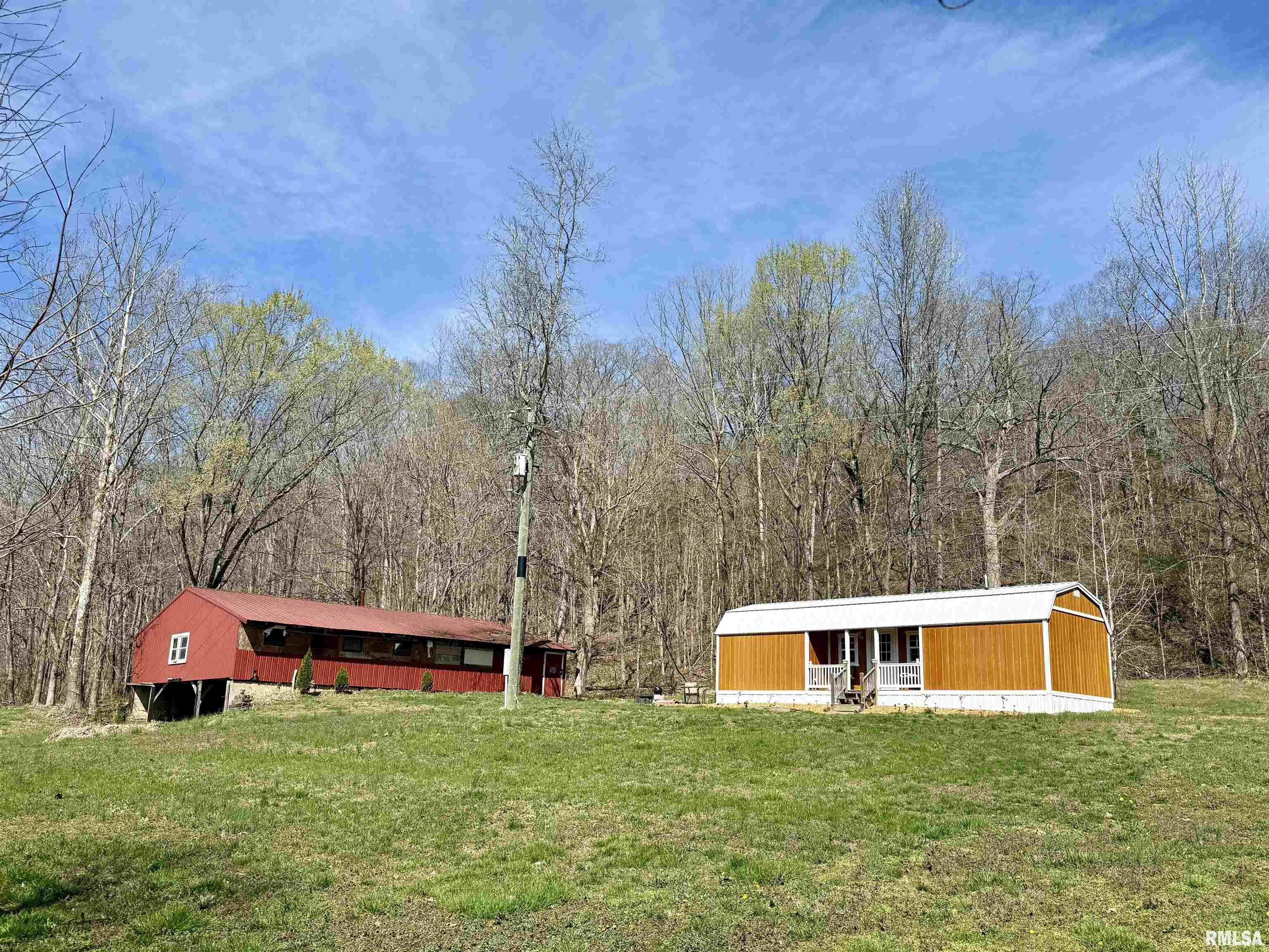 6180 Reevesville Road, Grantsburg, Illinois image 41