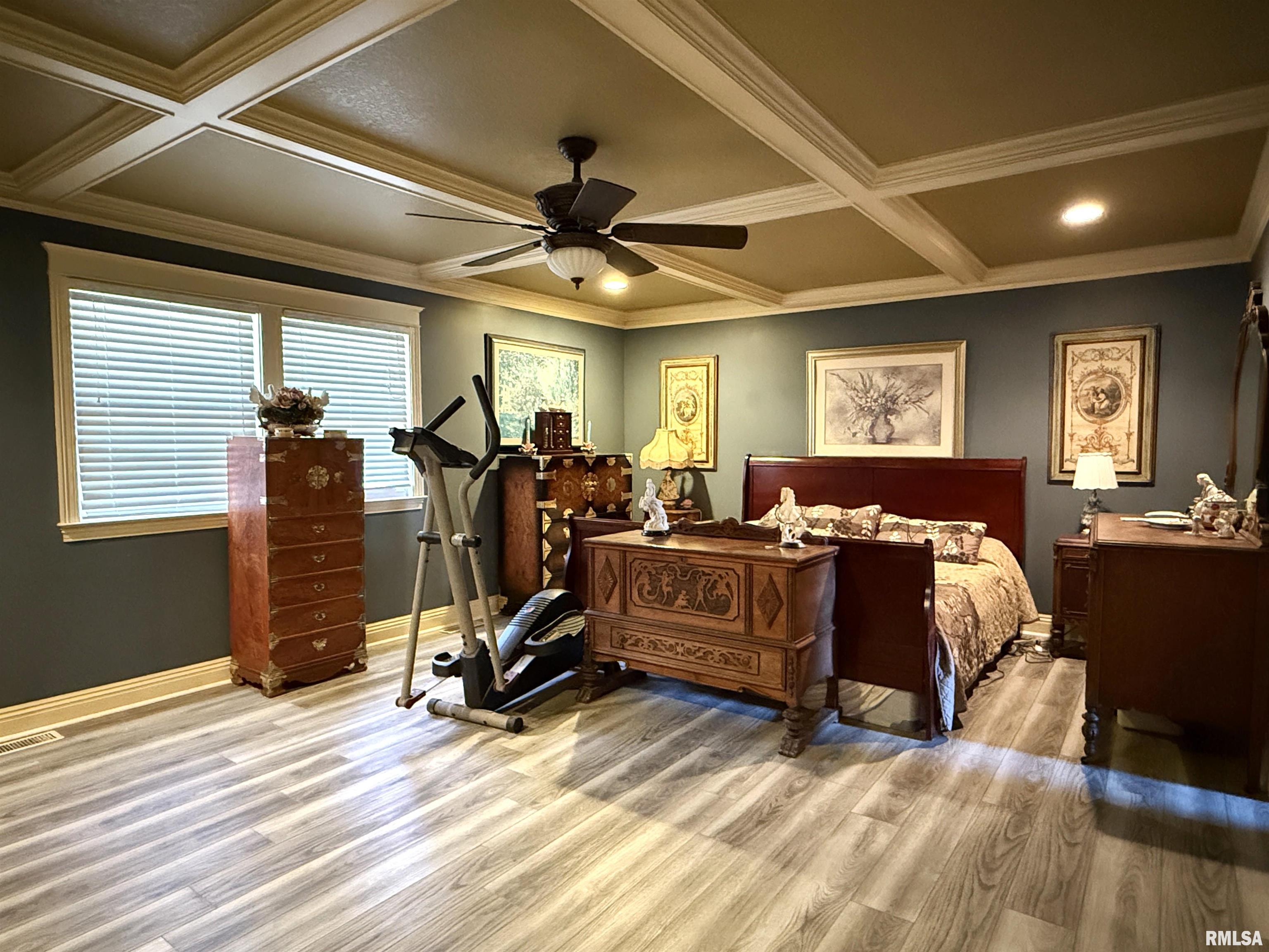 6180 Reevesville Road, Grantsburg, Illinois image 14