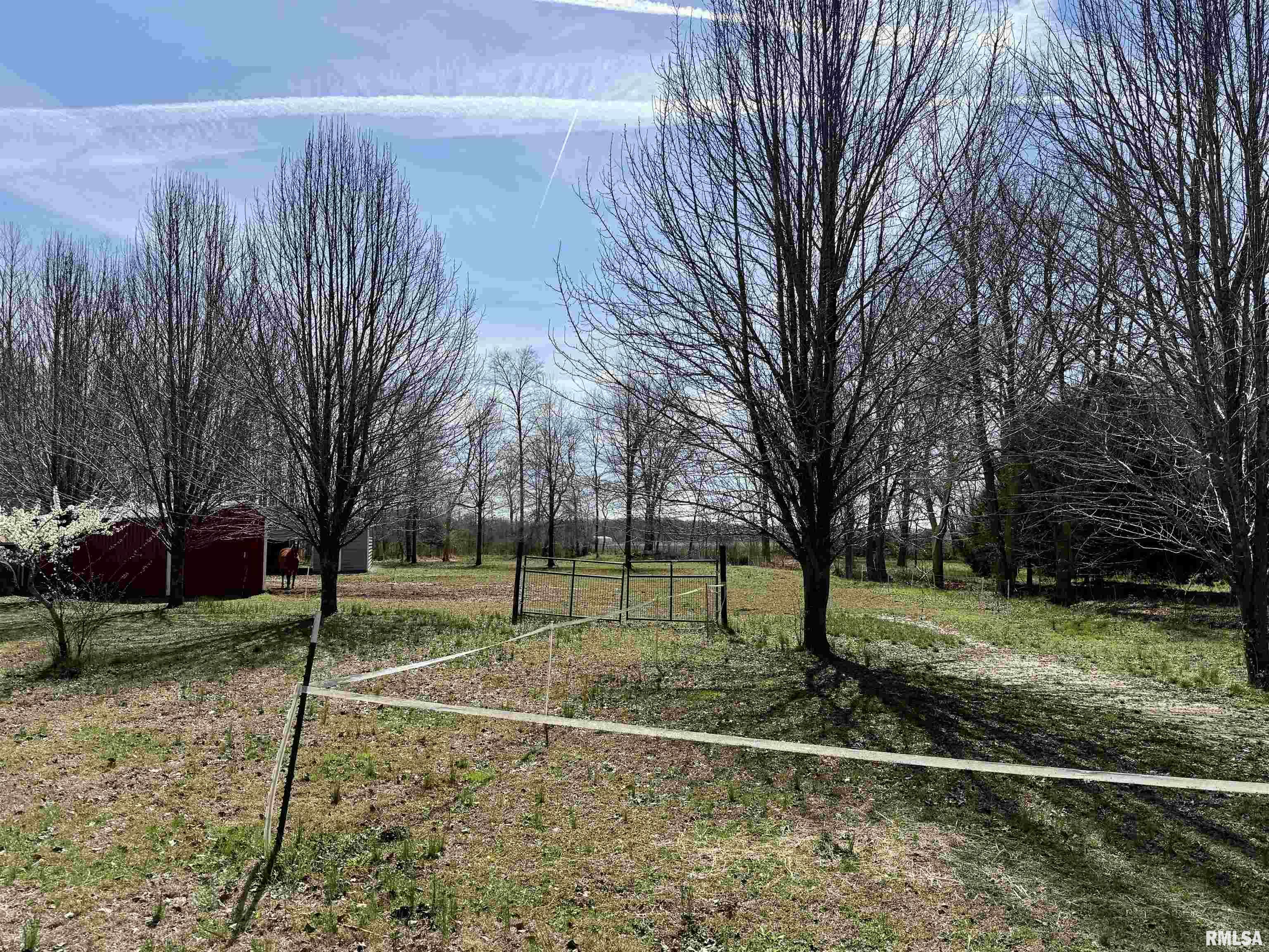 6180 Reevesville Road, Grantsburg, Illinois image 32