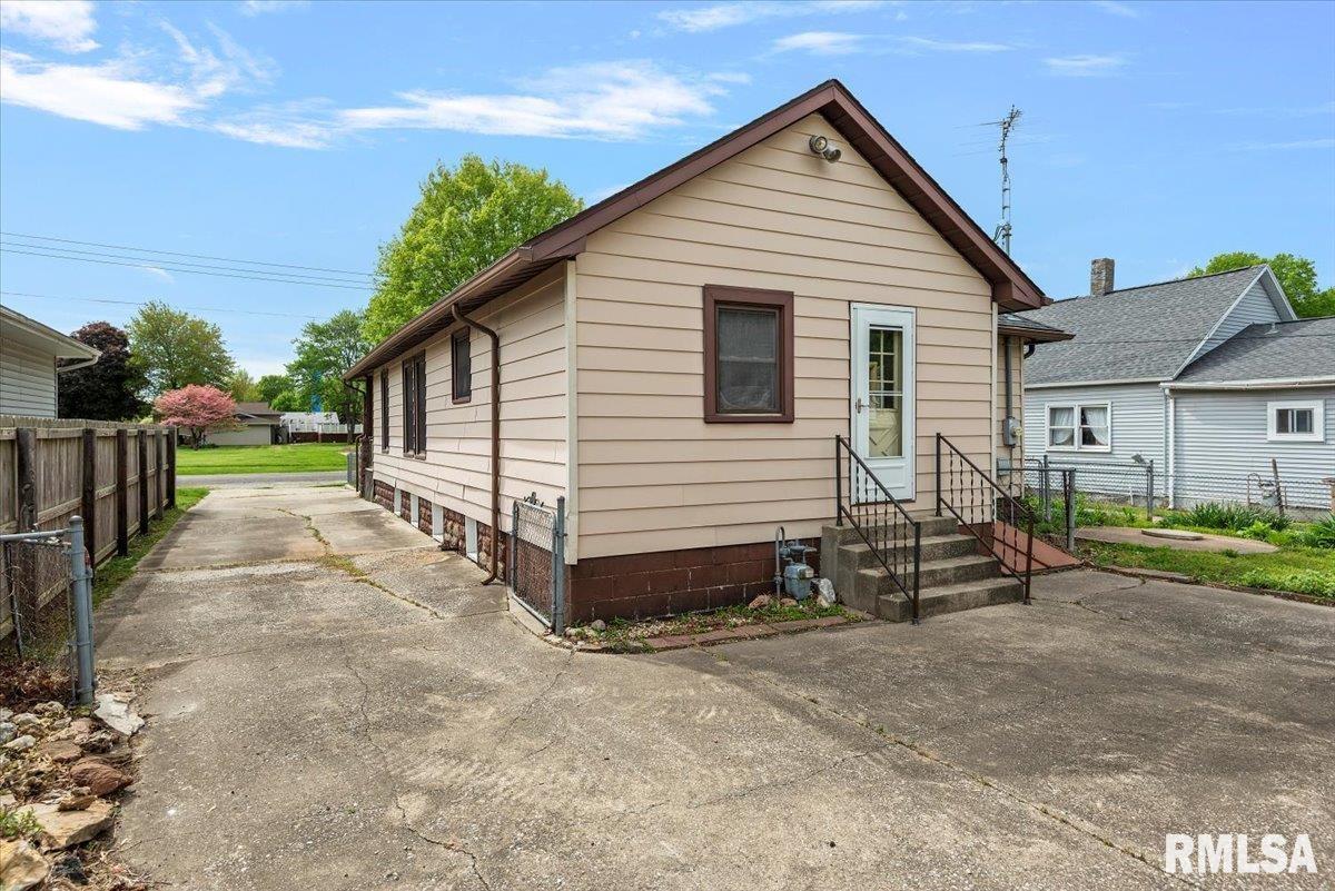 424 S Lincoln Street, Divernon, Illinois image 33