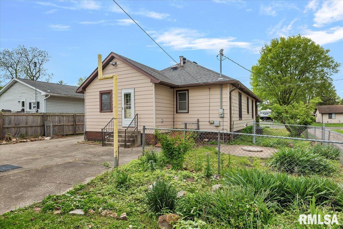 424 S Lincoln Street, Divernon, Illinois image 35