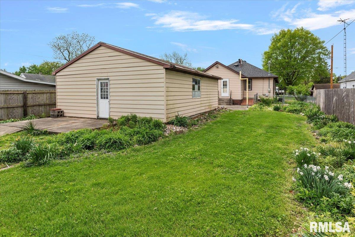 424 S Lincoln Street, Divernon, Illinois image 37