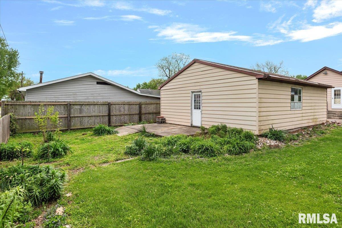 424 S Lincoln Street, Divernon, Illinois image 38