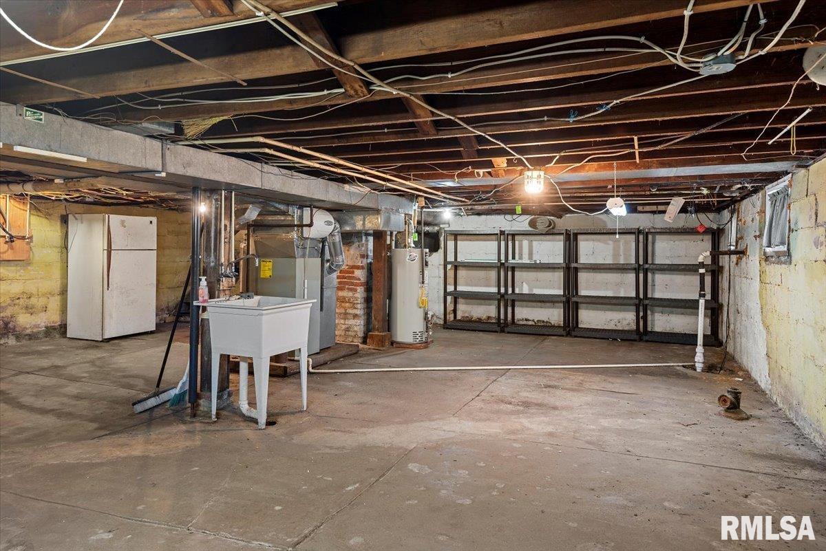 424 S Lincoln Street, Divernon, Illinois image 29