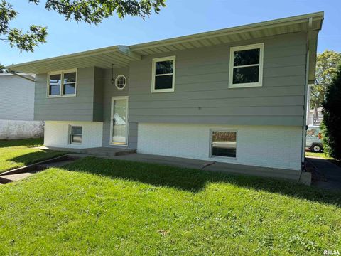 Homes For Sale - 104 Il Route 84 S<br/> Cordova, IL 61242