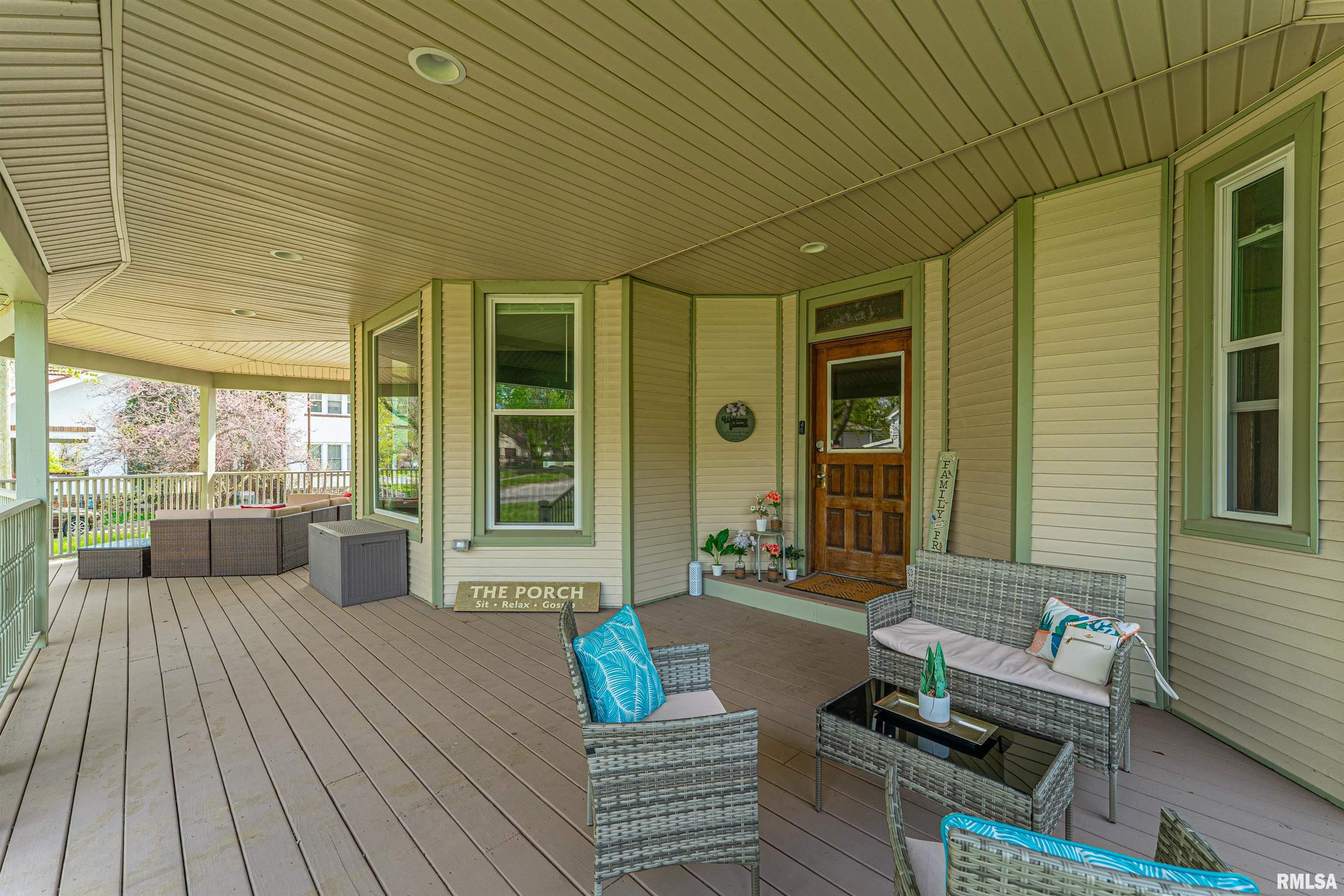 221 N Union Street, Lincoln, Illinois image 3