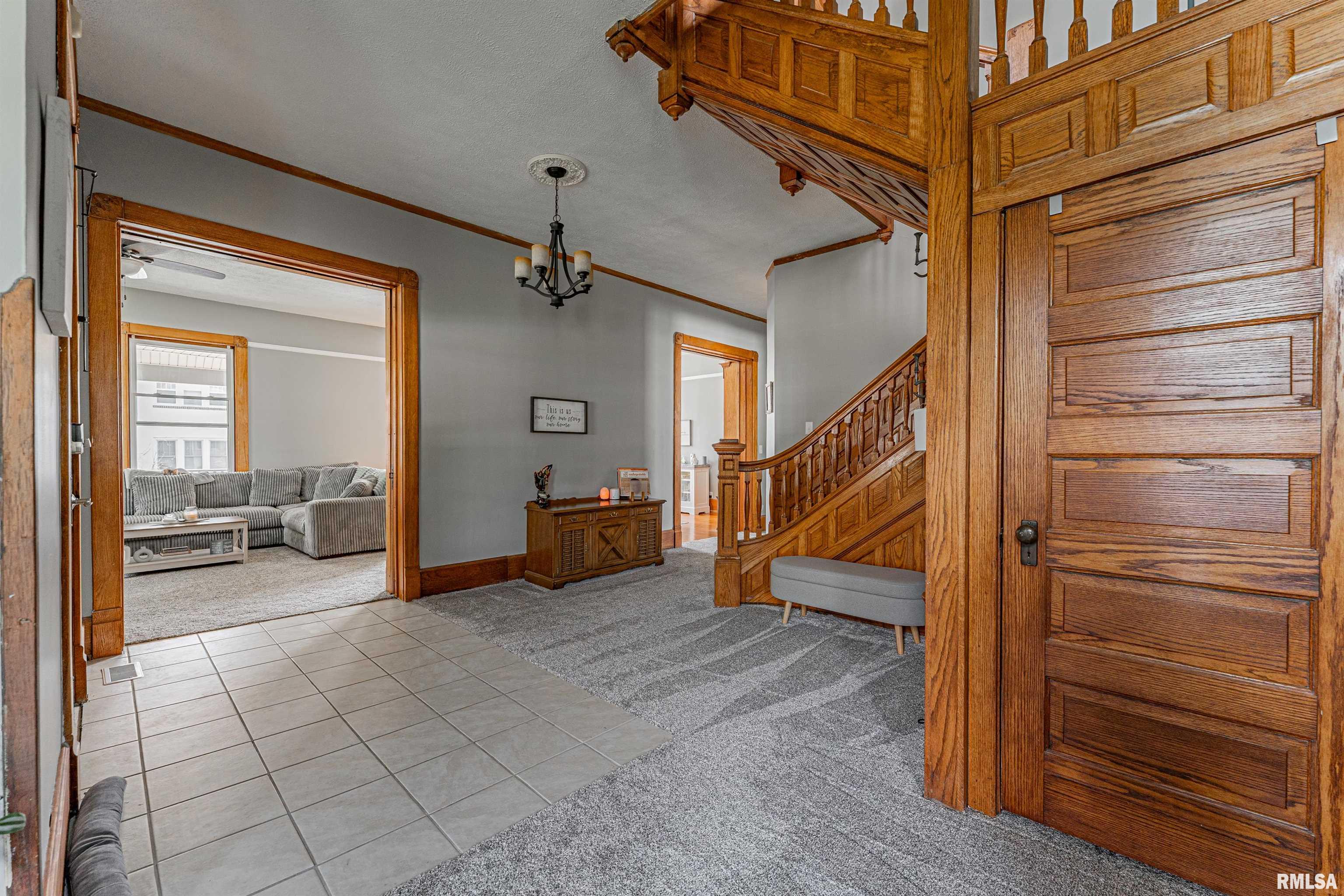 221 N Union Street, Lincoln, Illinois image 8