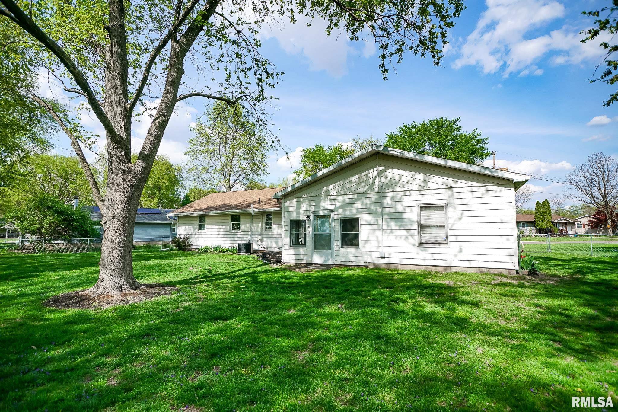 100 Weber Lane, Delavan, Illinois image 16