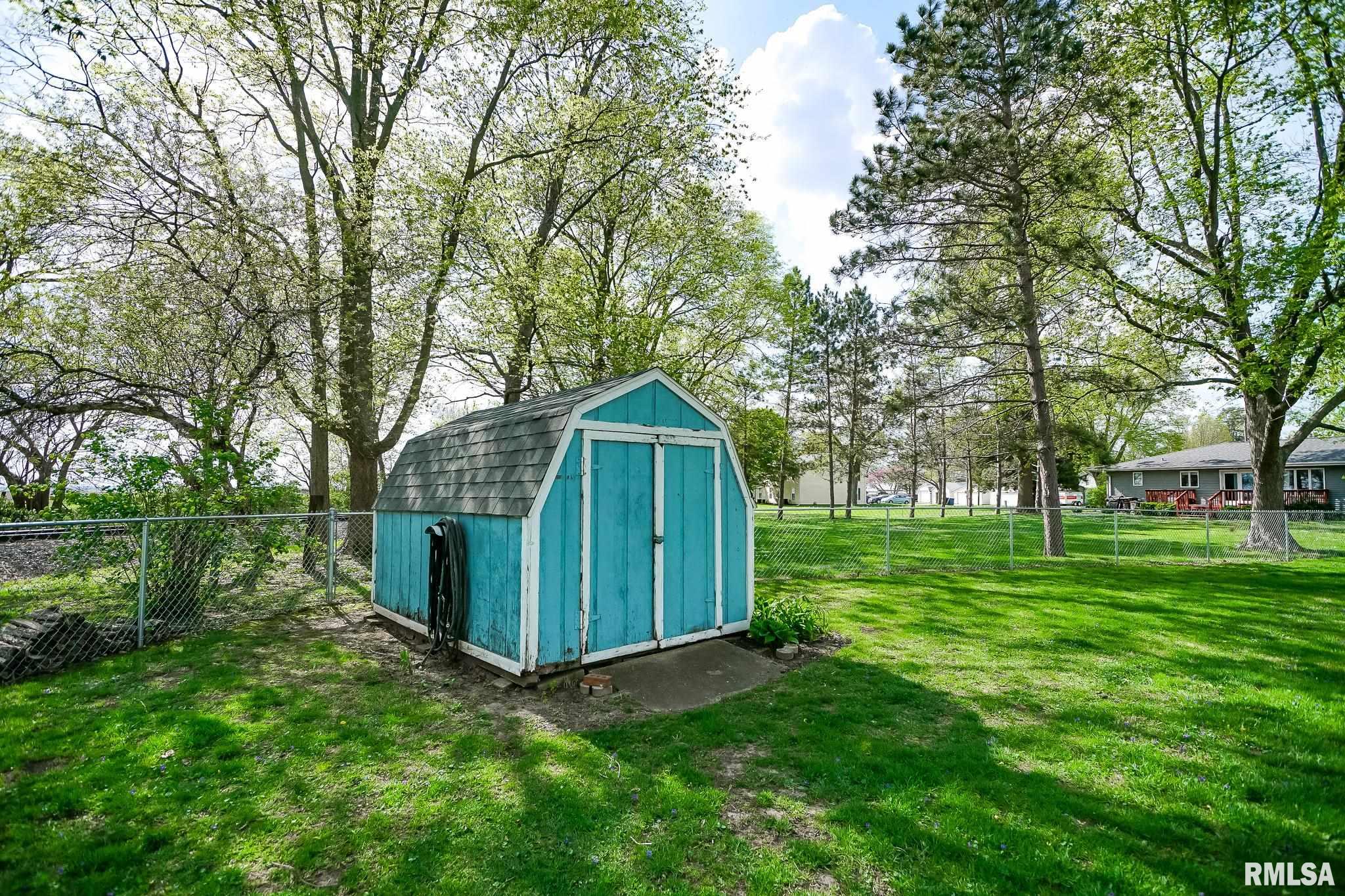 100 Weber Lane, Delavan, Illinois image 15