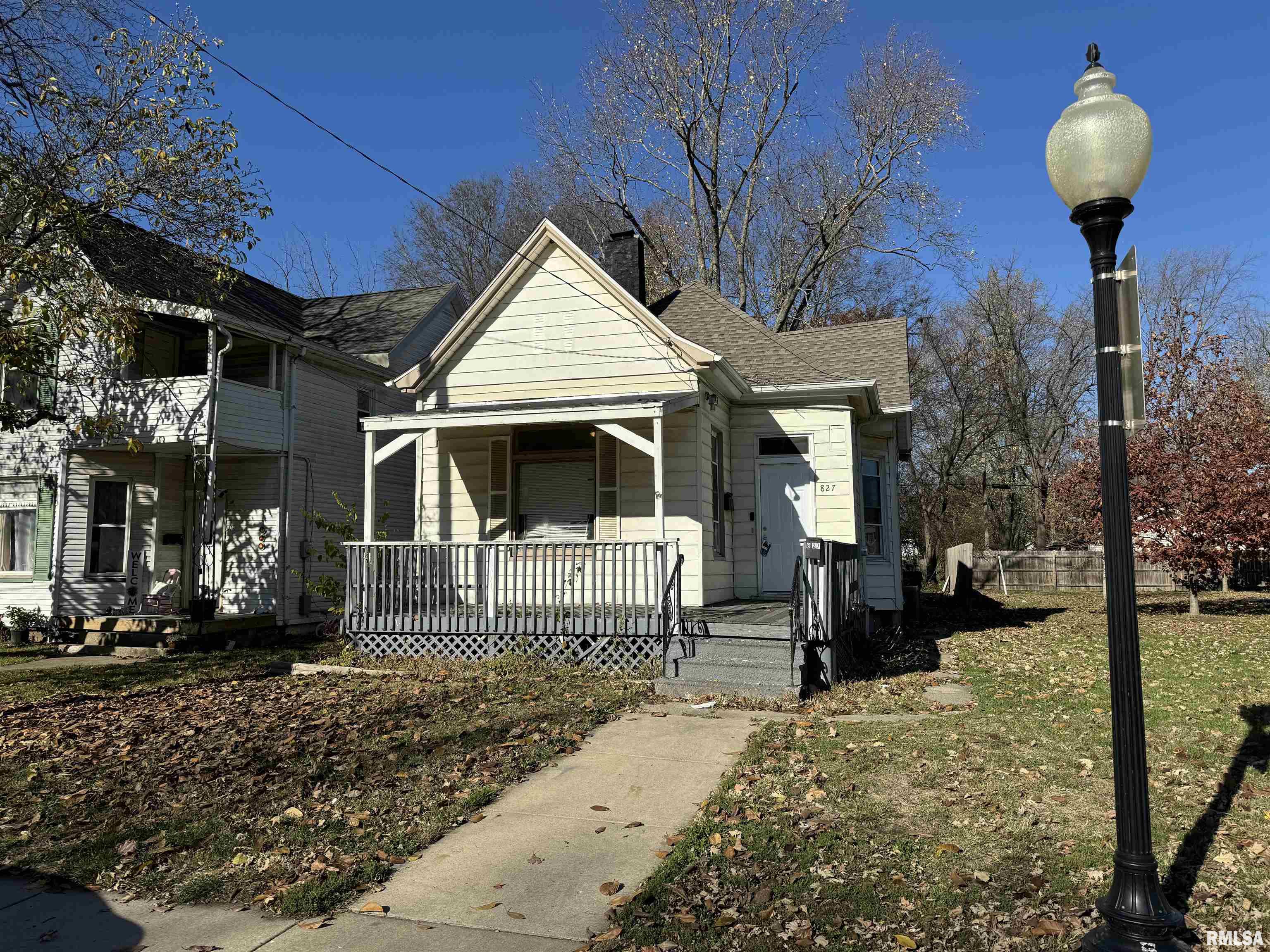 827 W Columbia Terrace, Peoria, Illinois image 1