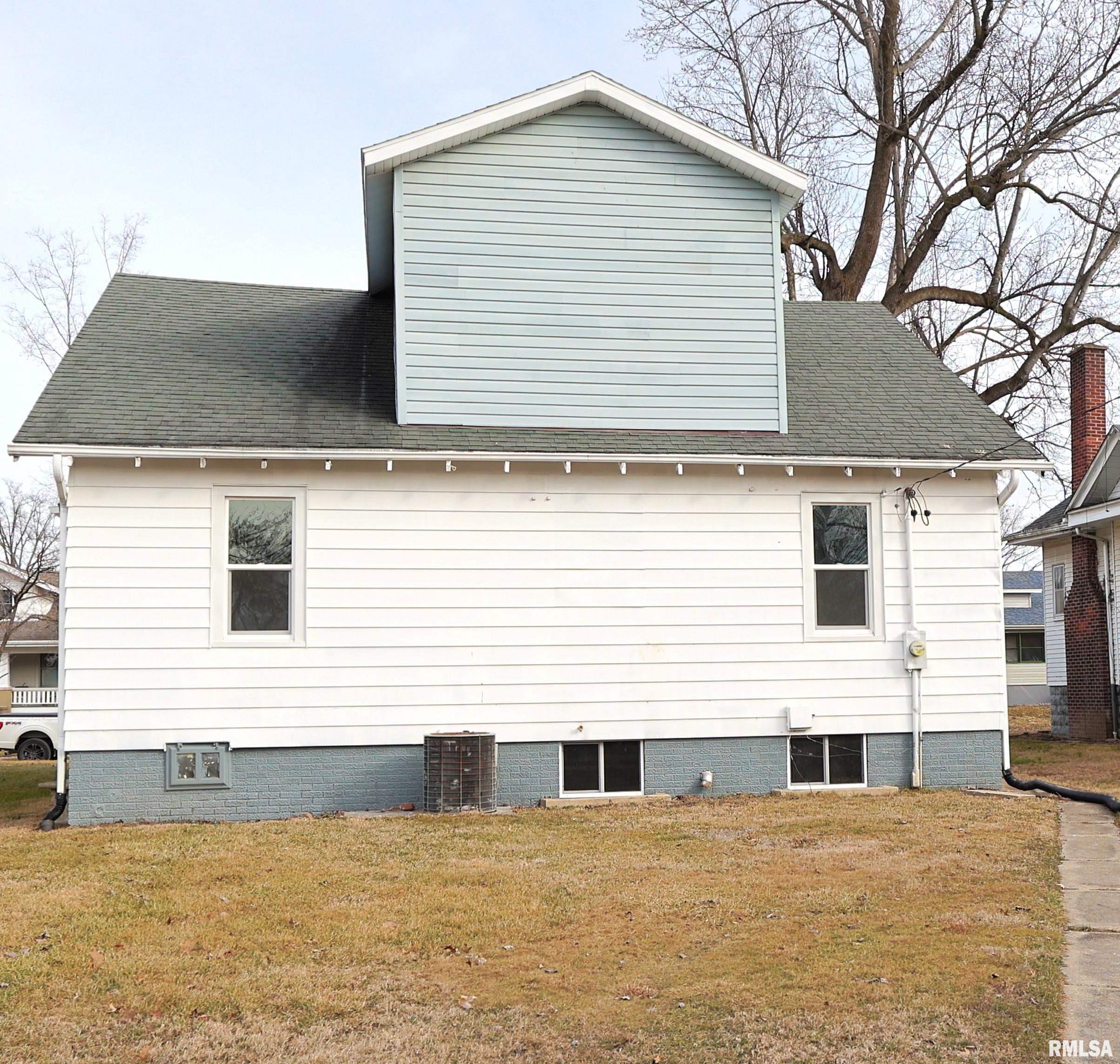 414 Linden Avenue, Centralia, Illinois image 28