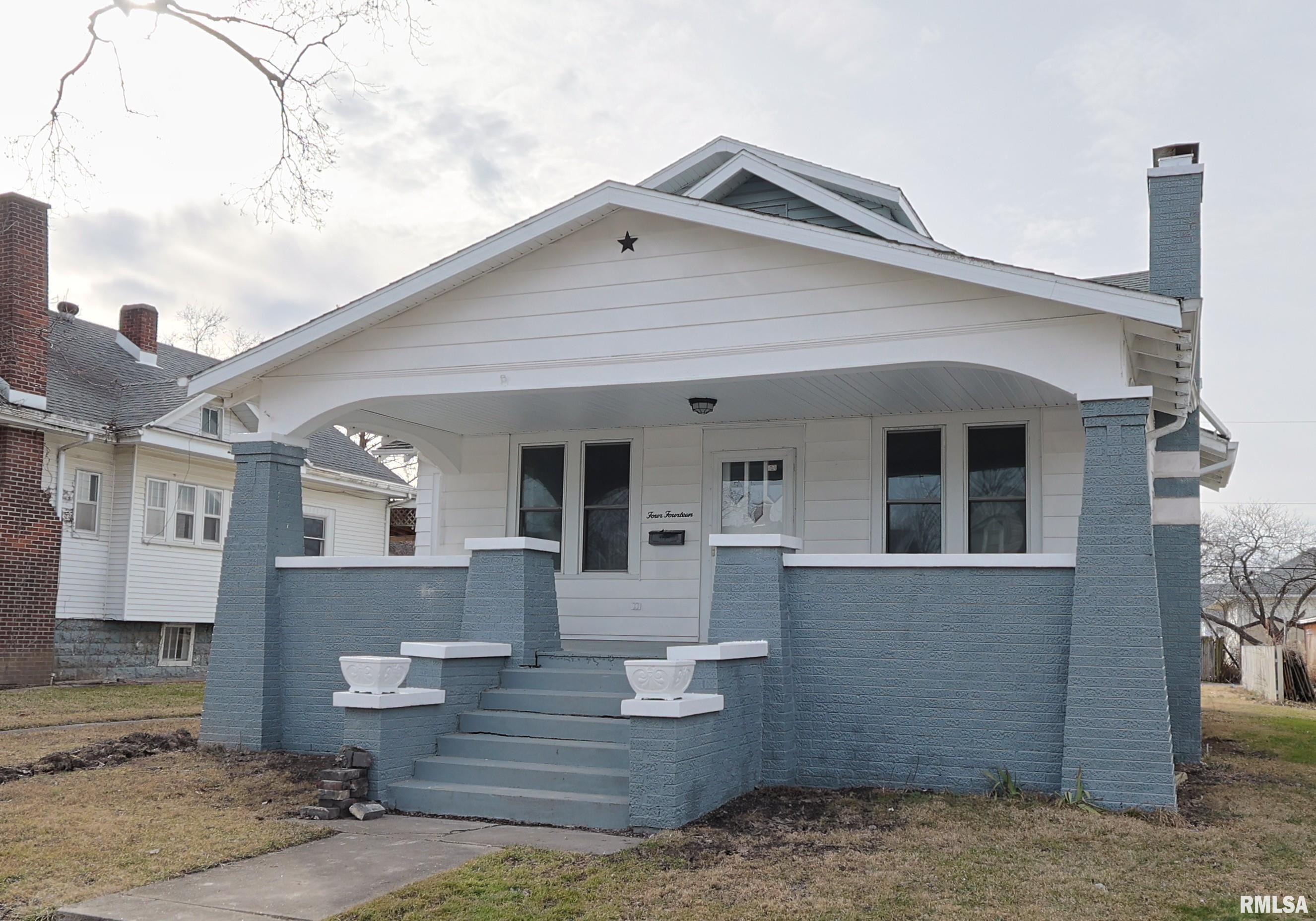 414 Linden Avenue, Centralia, Illinois image 3