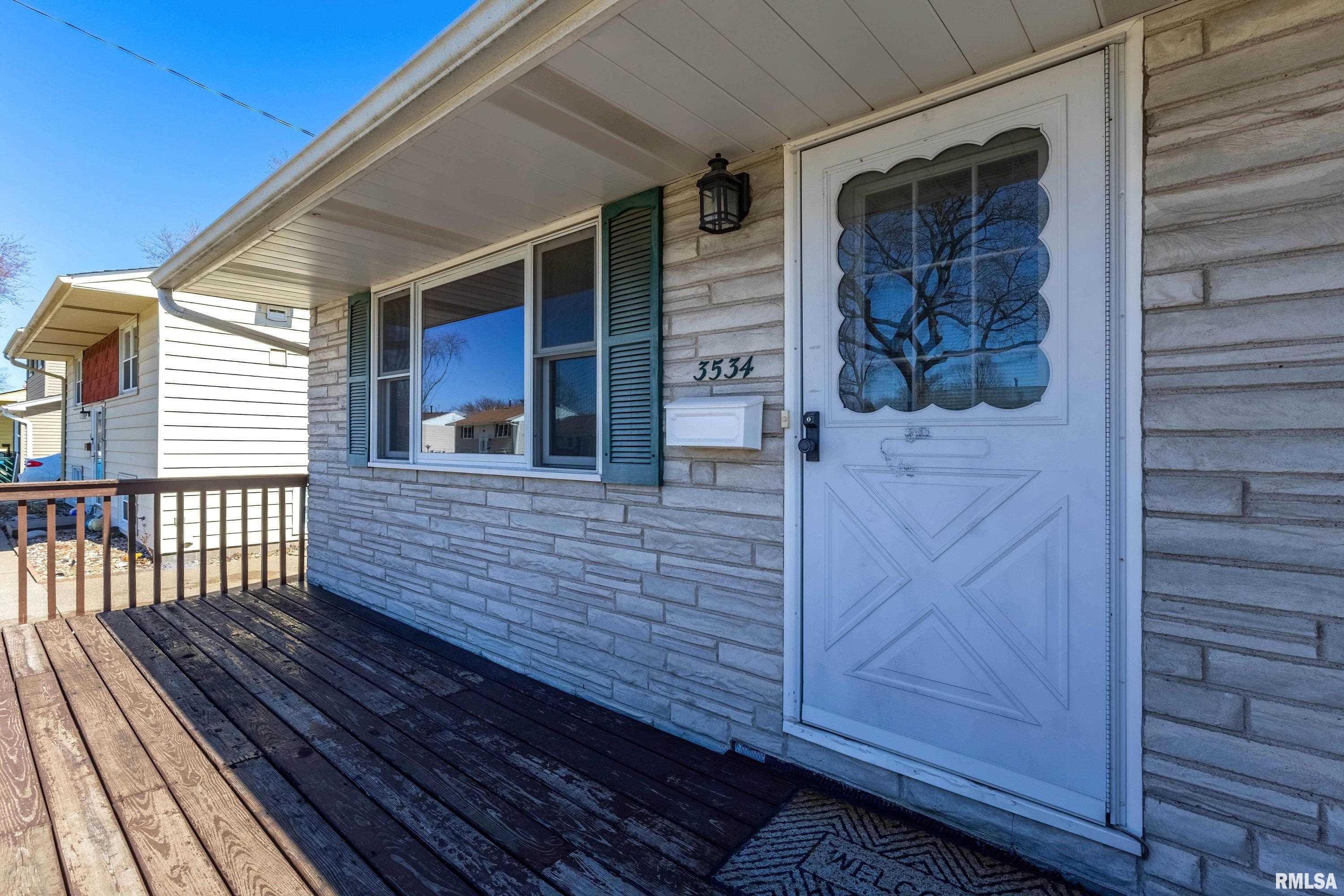 3534 4th Street, East Moline, Illinois image 3