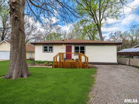 Homes For Sale - 6517 W Lamoine Street<br/> Peoria, IL 61604
