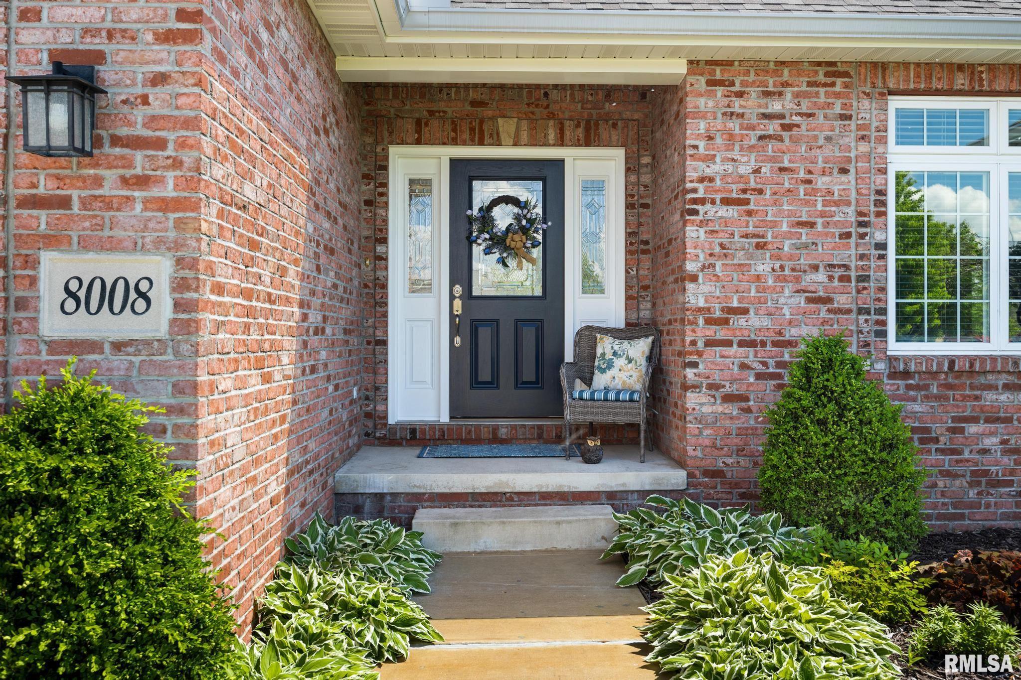 8008 W Thorngate Drive, Mapleton, Illinois image 4