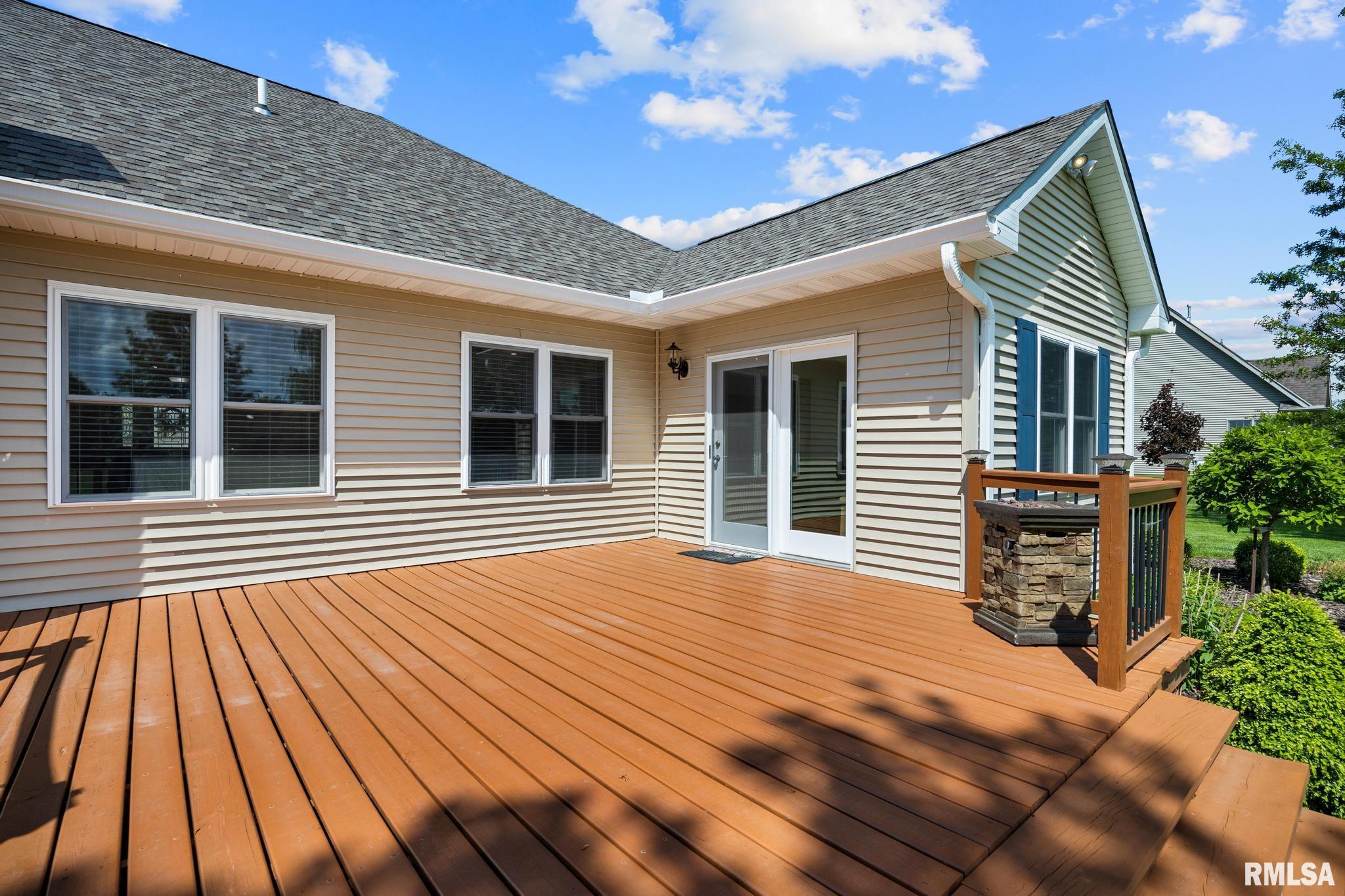 8008 W Thorngate Drive, Mapleton, Illinois image 35