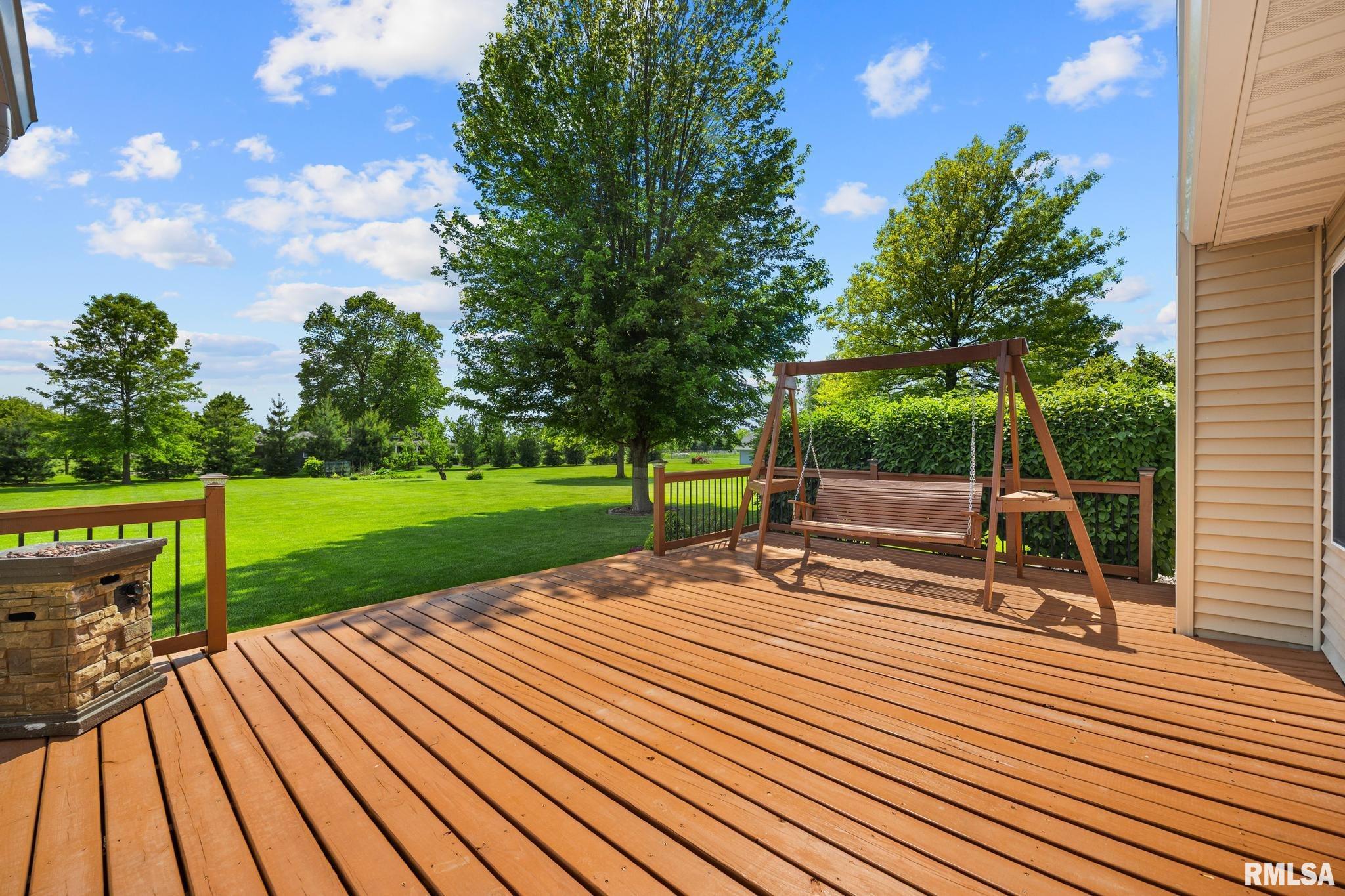 8008 W Thorngate Drive, Mapleton, Illinois image 36