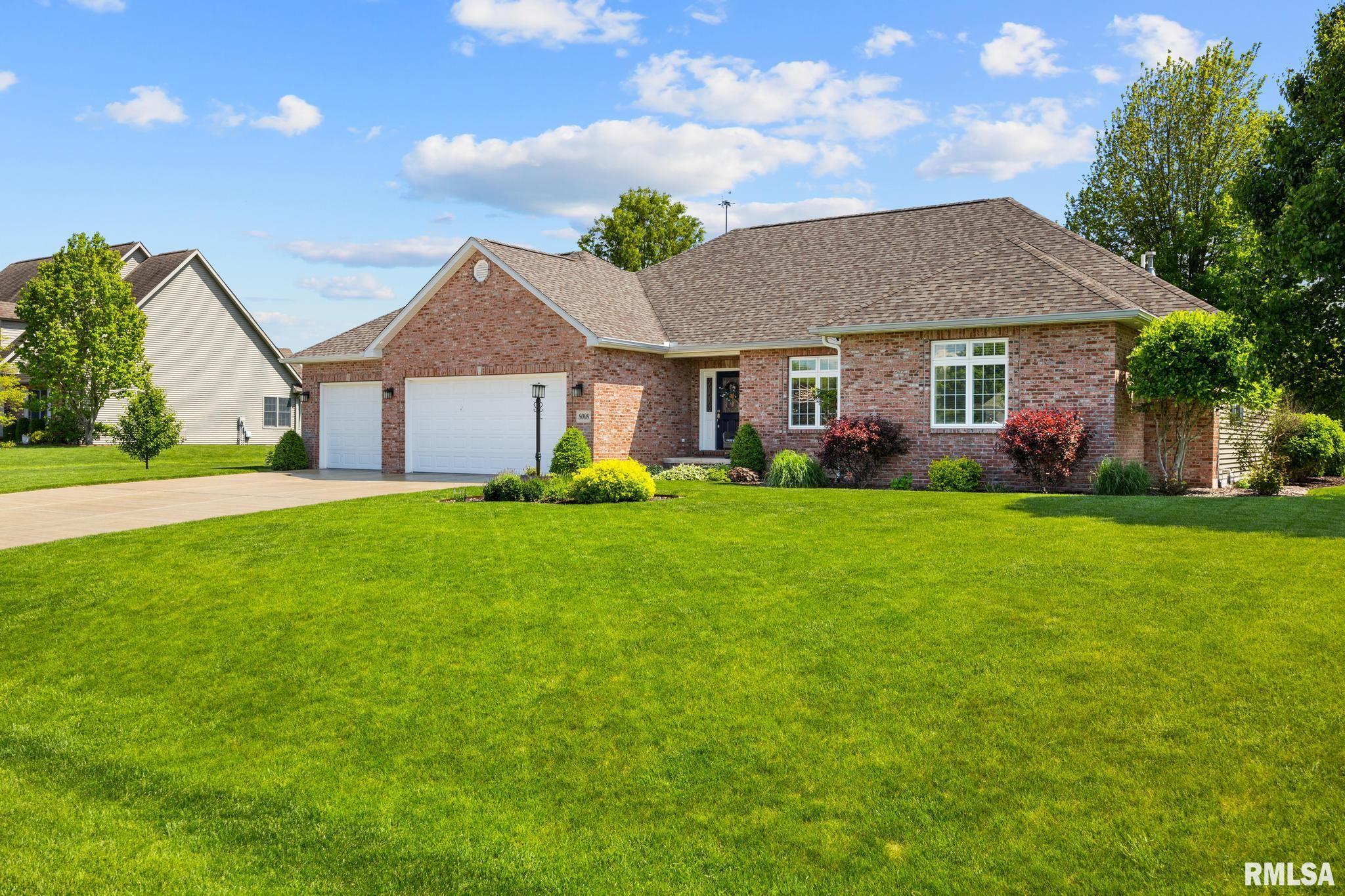 8008 W Thorngate Drive, Mapleton, Illinois image 2