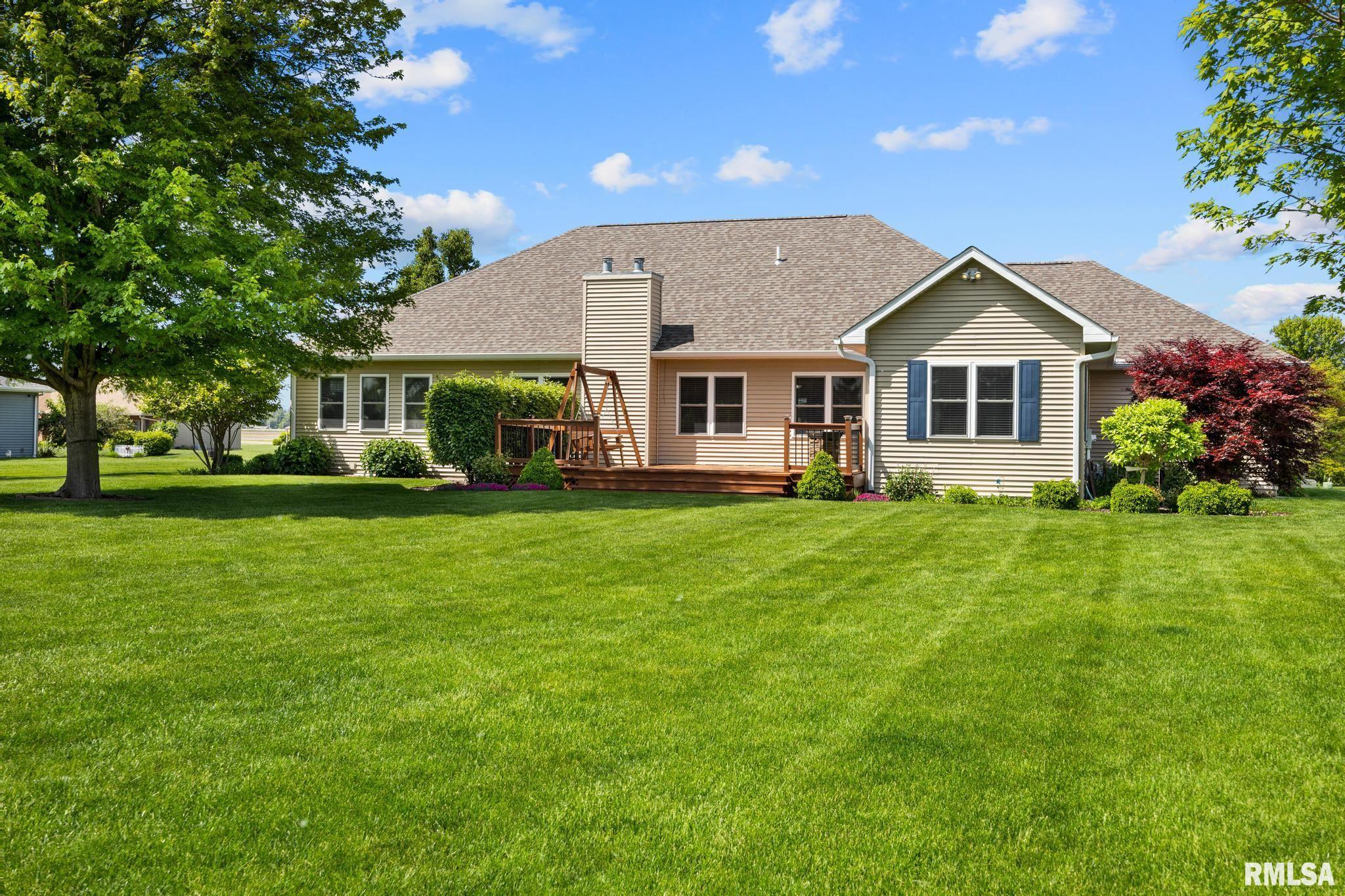 8008 W Thorngate Drive, Mapleton, Illinois image 40