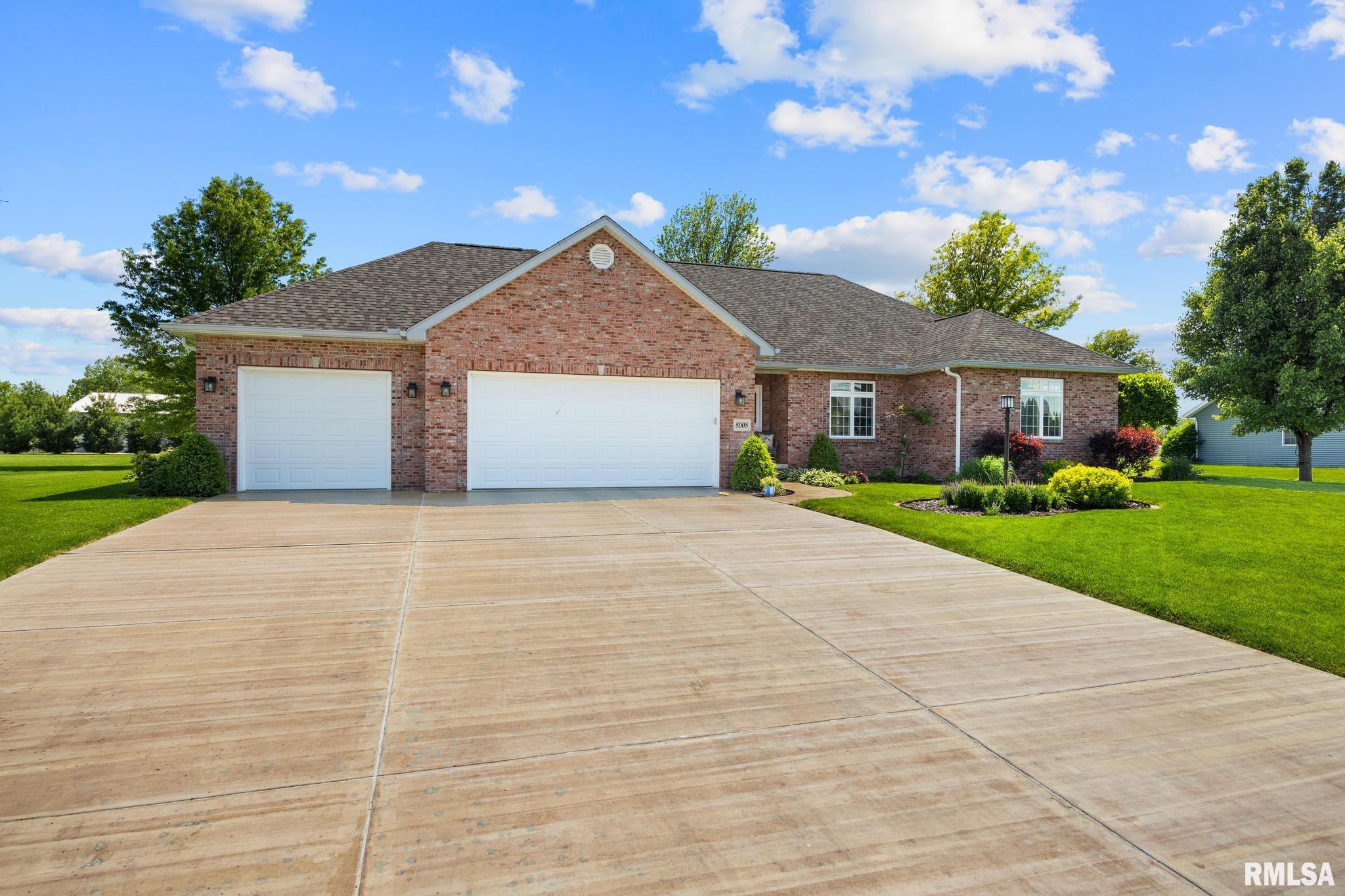 8008 W Thorngate Drive, Mapleton, Illinois image 3