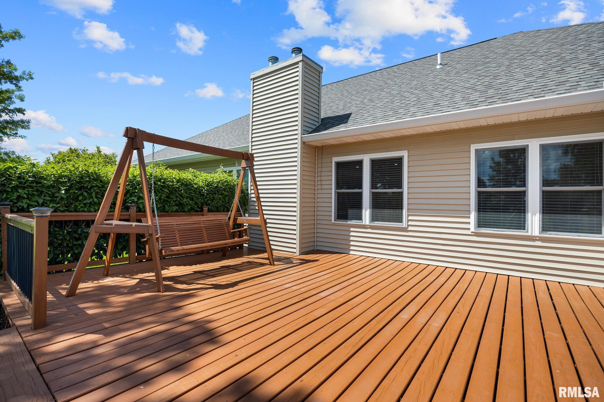 8008 W Thorngate Drive, Mapleton, Illinois image 34