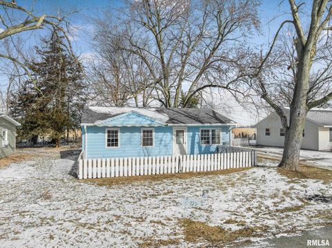 Homes For Sale - 1241 Garden Lane<br/> Knox County, Galesburg, IL 61401