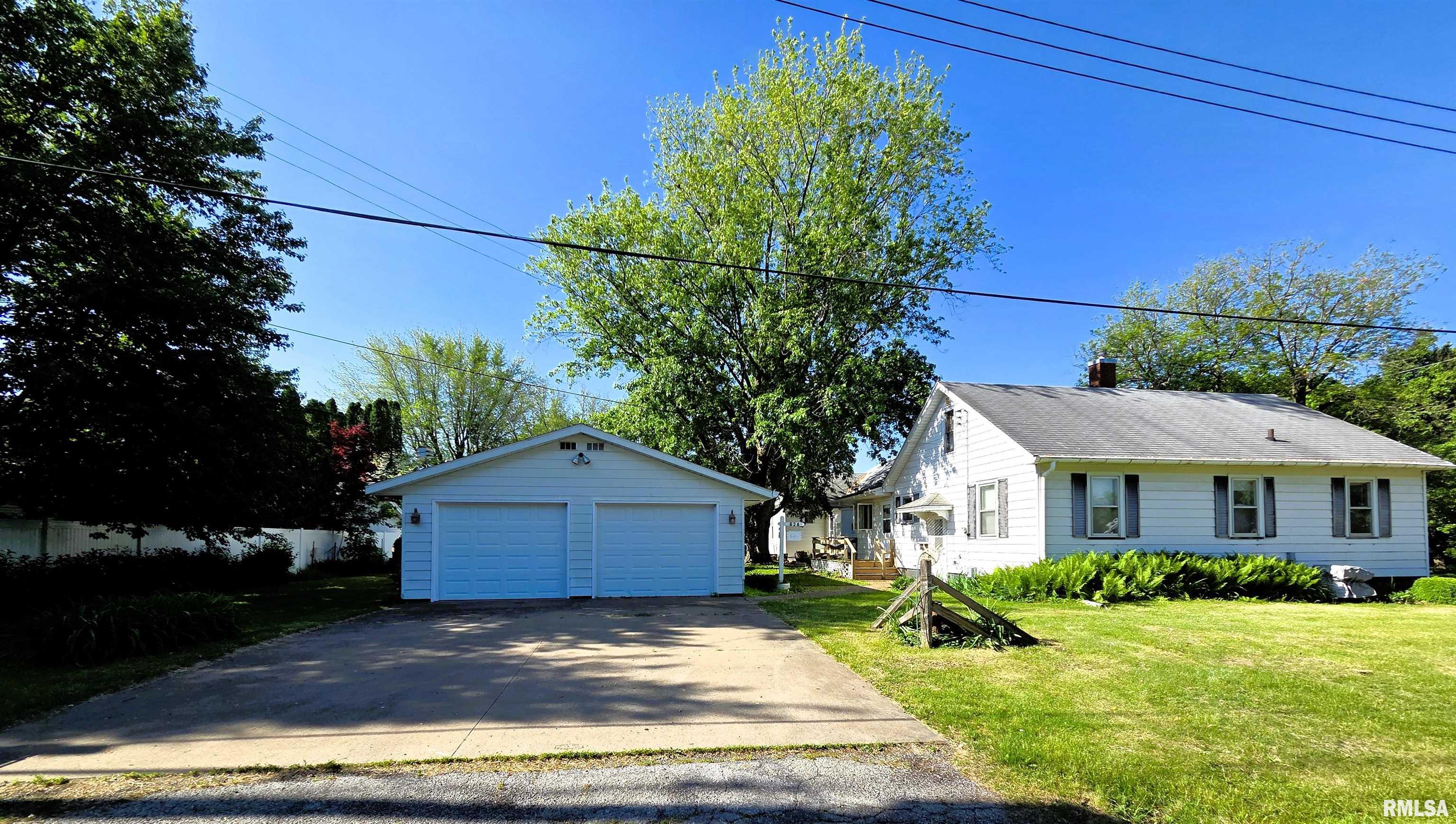 620 NW 2nd Avenue, Aledo, Illinois image 2