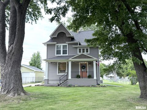 Homes For Sale - 964 Pine Street<br/> Knox County, Galesburg, IL 61401