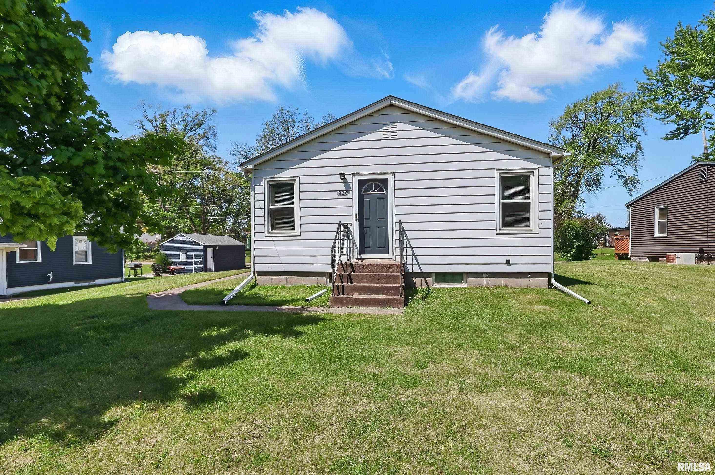 930 Ten Plus Street, Bettendorf, Iowa image 1