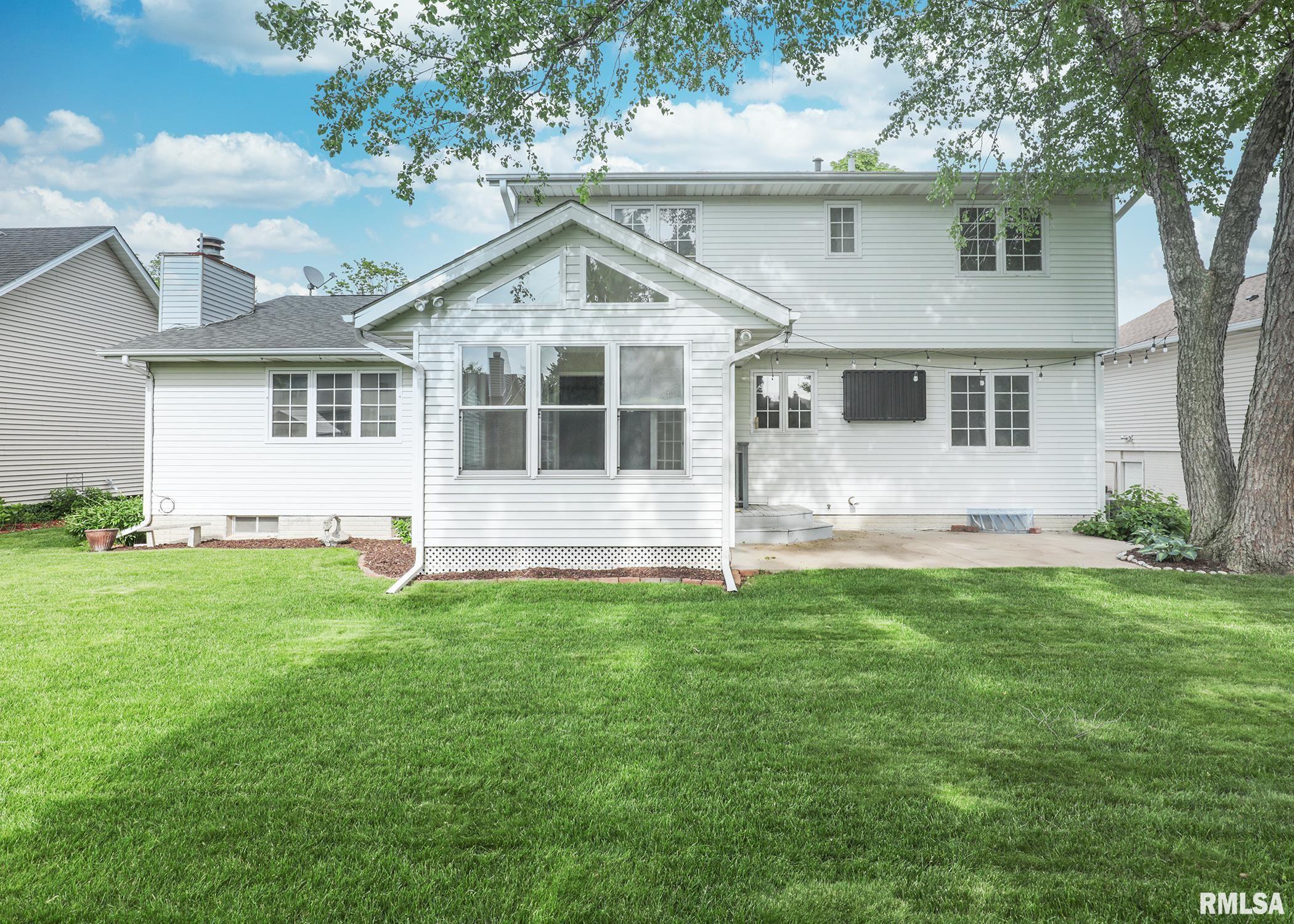 4760 Apple Valley Drive, Bettendorf, Iowa image 37
