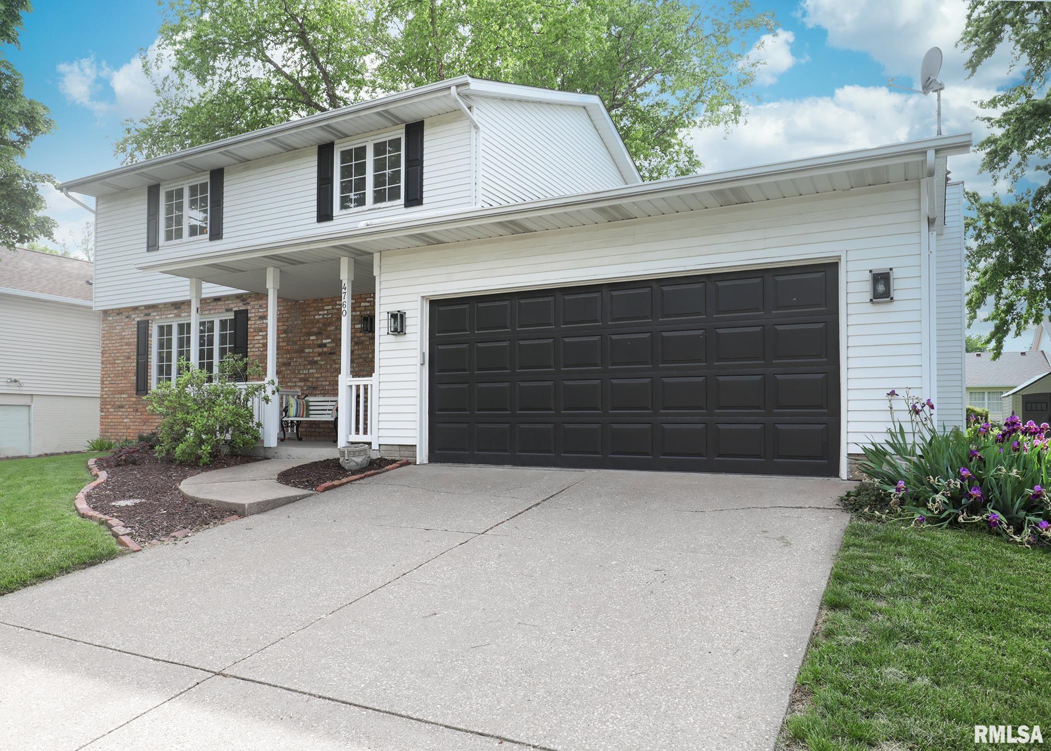 4760 Apple Valley Drive, Bettendorf, Iowa image 2