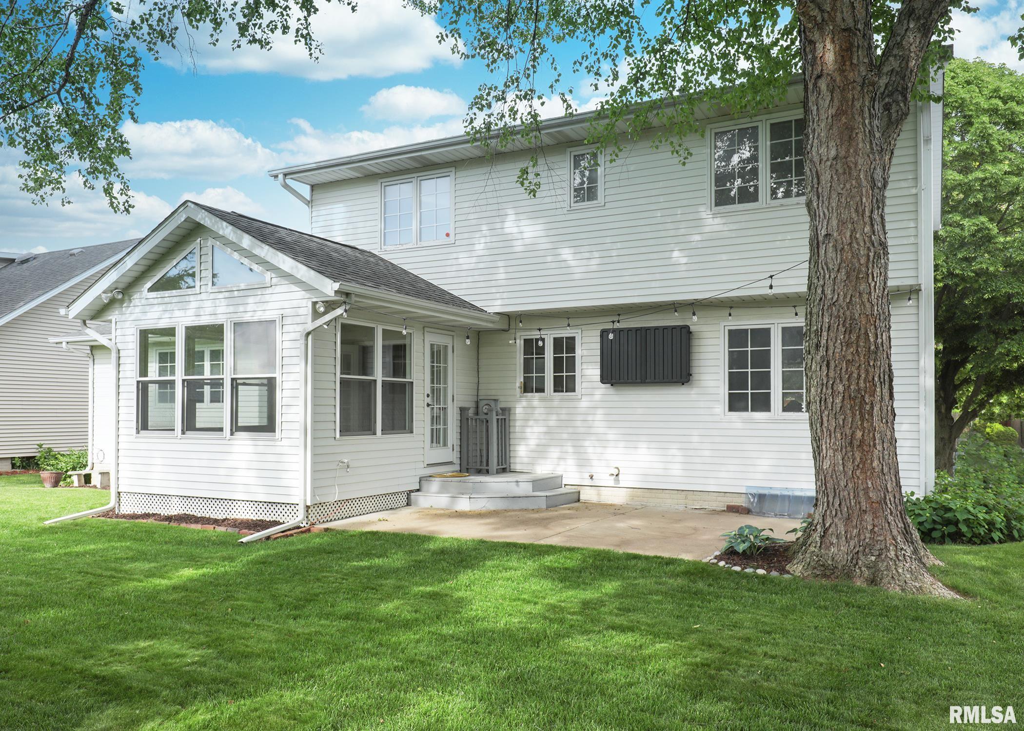 4760 Apple Valley Drive, Bettendorf, Iowa image 38
