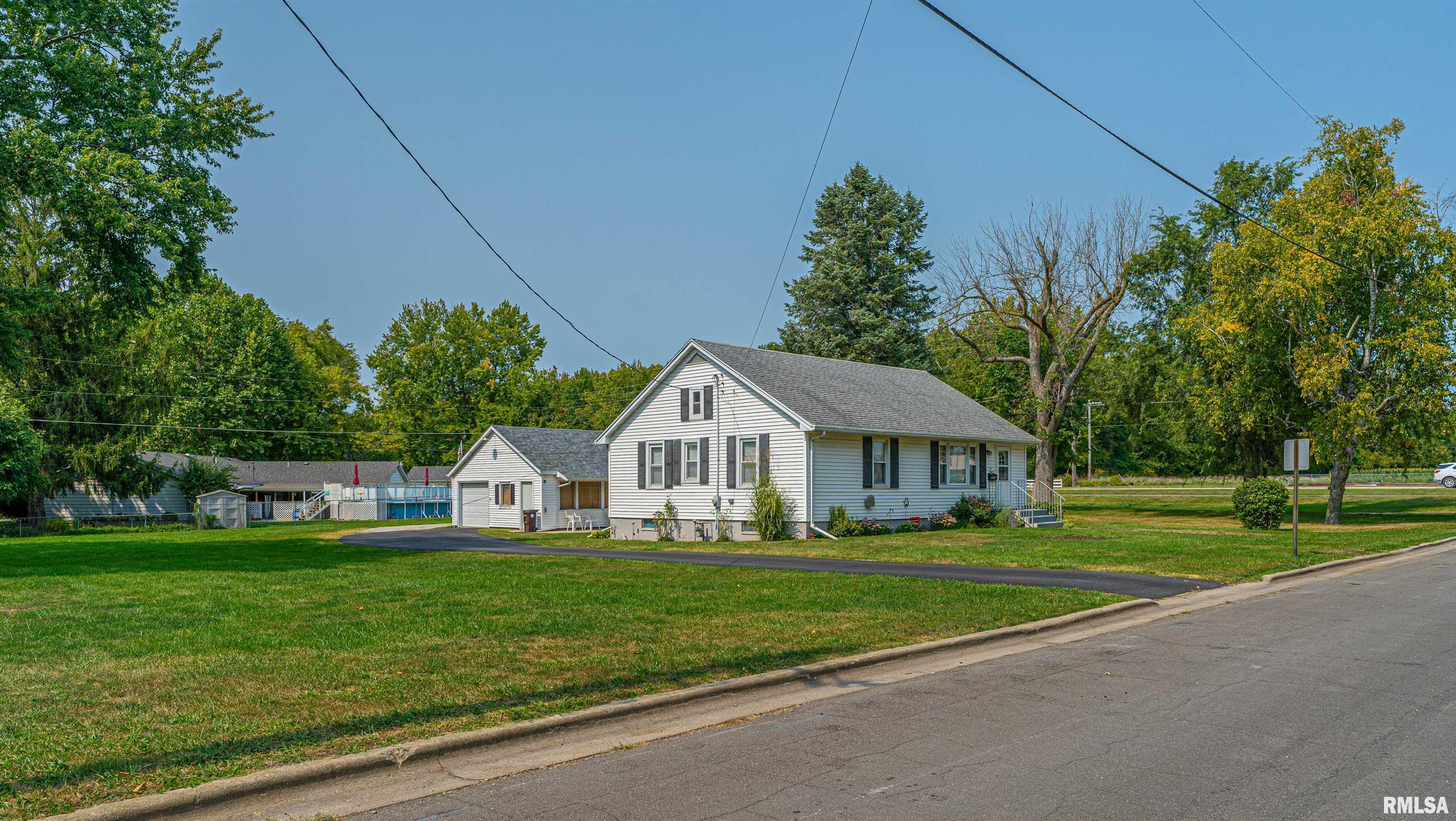 731 Palmer Avenue, Lincoln, Illinois image 4