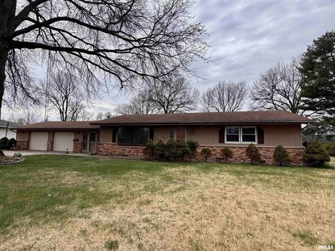 Photo of 708 Jamie Lane, Macomb, IL 61455 (MLS # PA1265456)