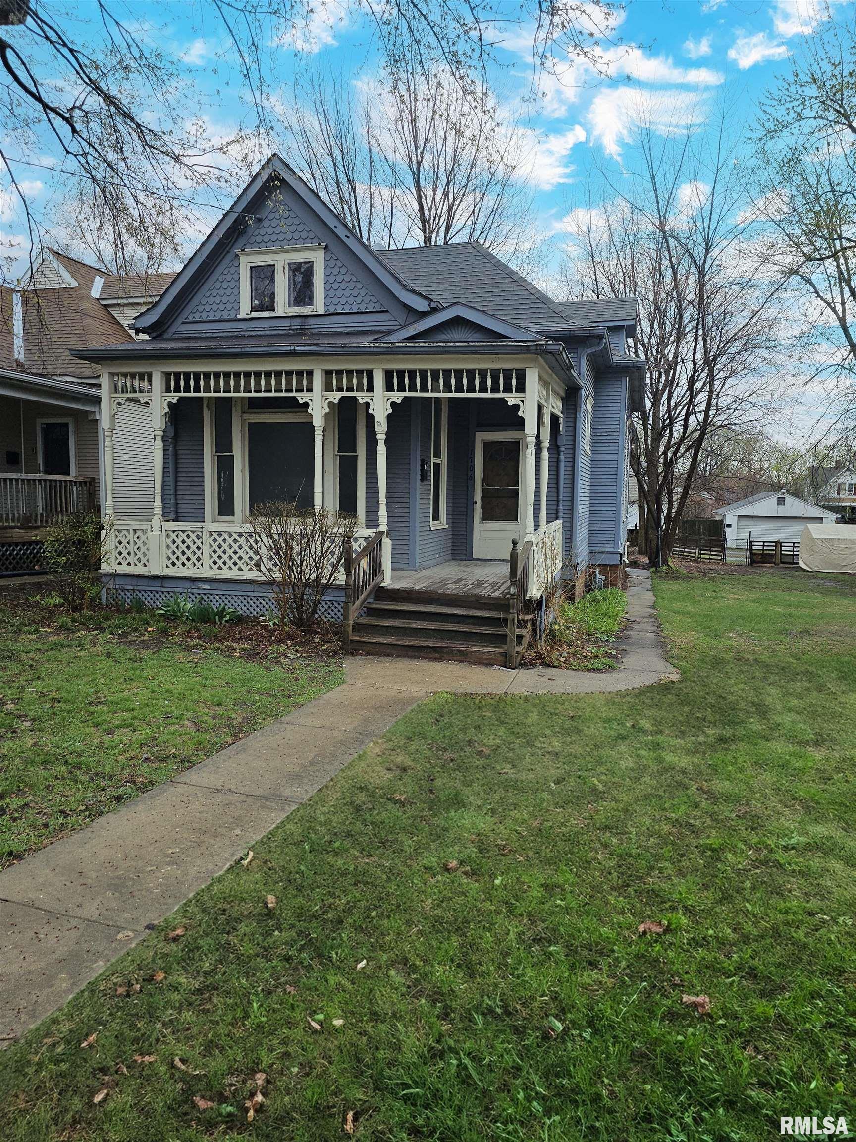 1706 N Wisconsin Avenue, Peoria, Illinois image 2