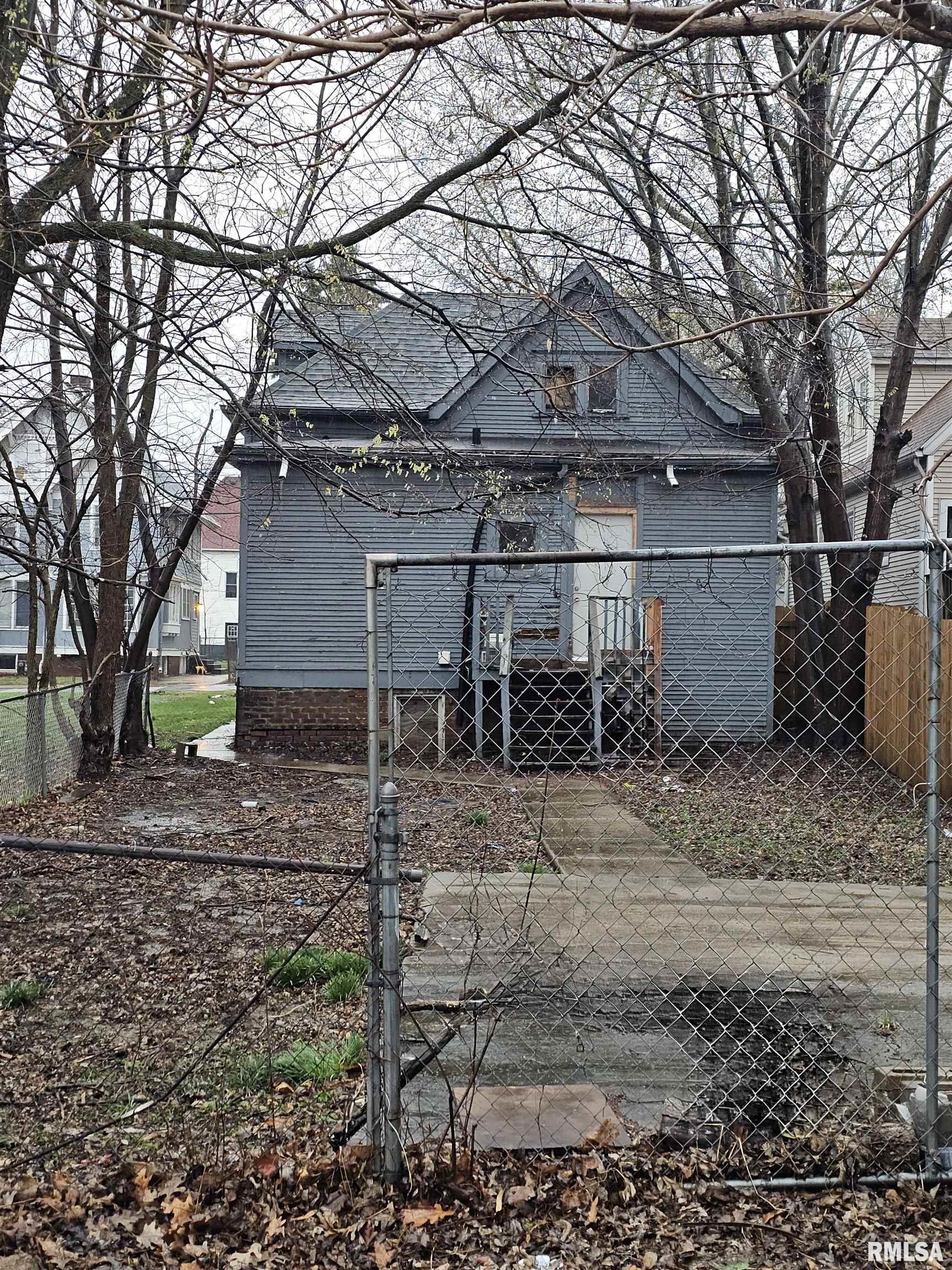 1706 N Wisconsin Avenue, Peoria, Illinois image 25