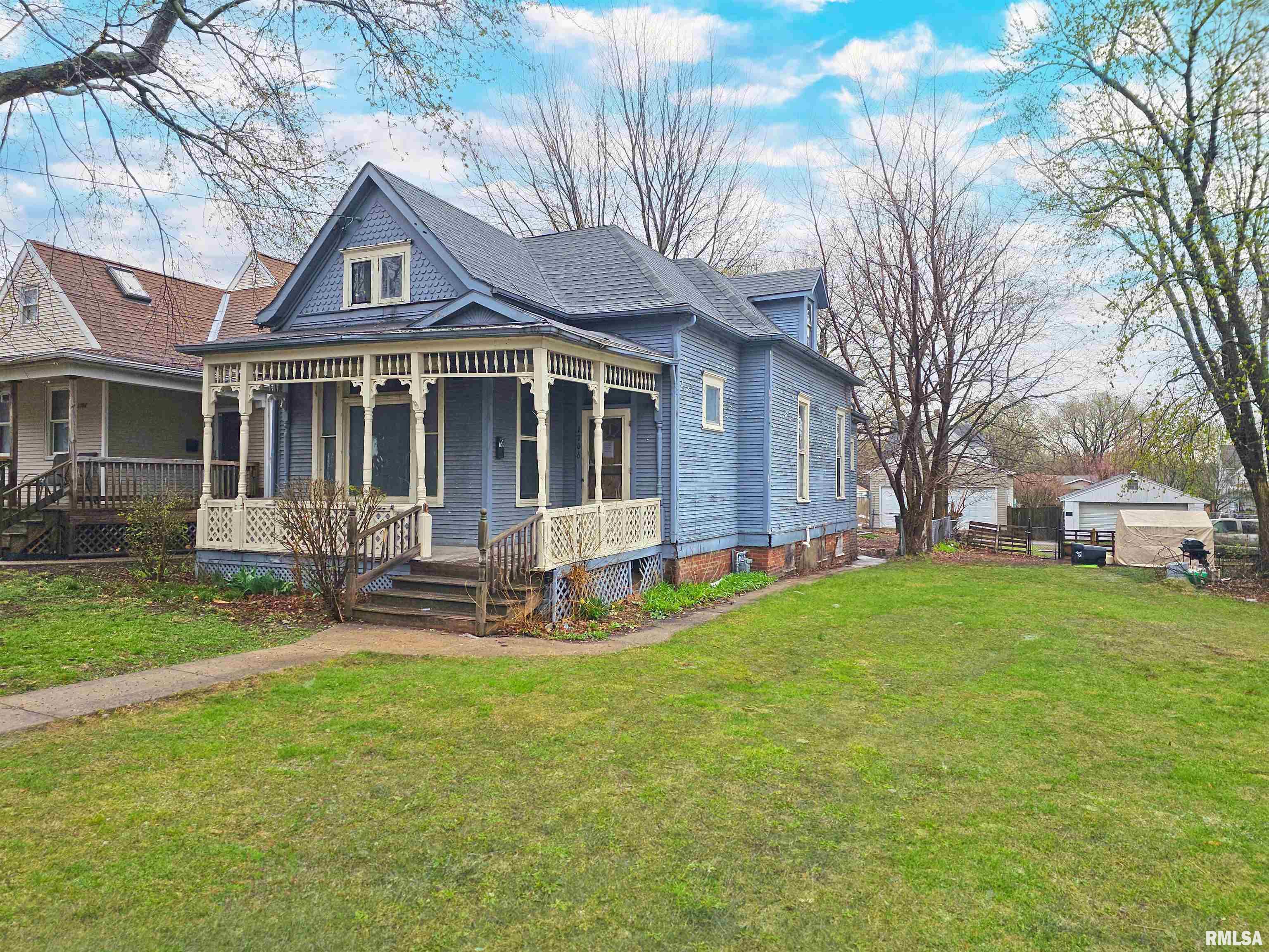 1706 N Wisconsin Avenue, Peoria, Illinois image 1