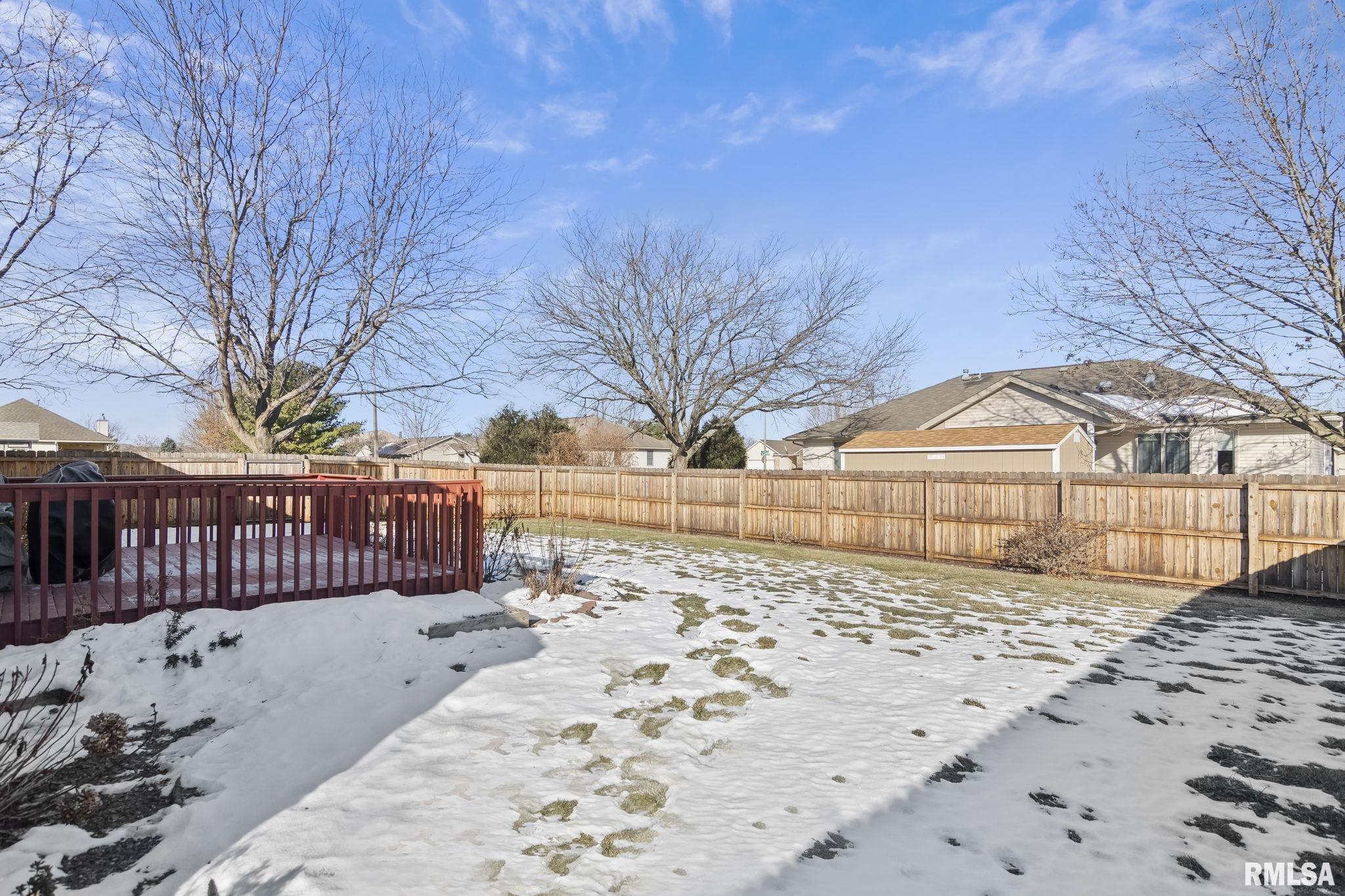 3801 Switchgrass Court, Springfield, Illinois image 32