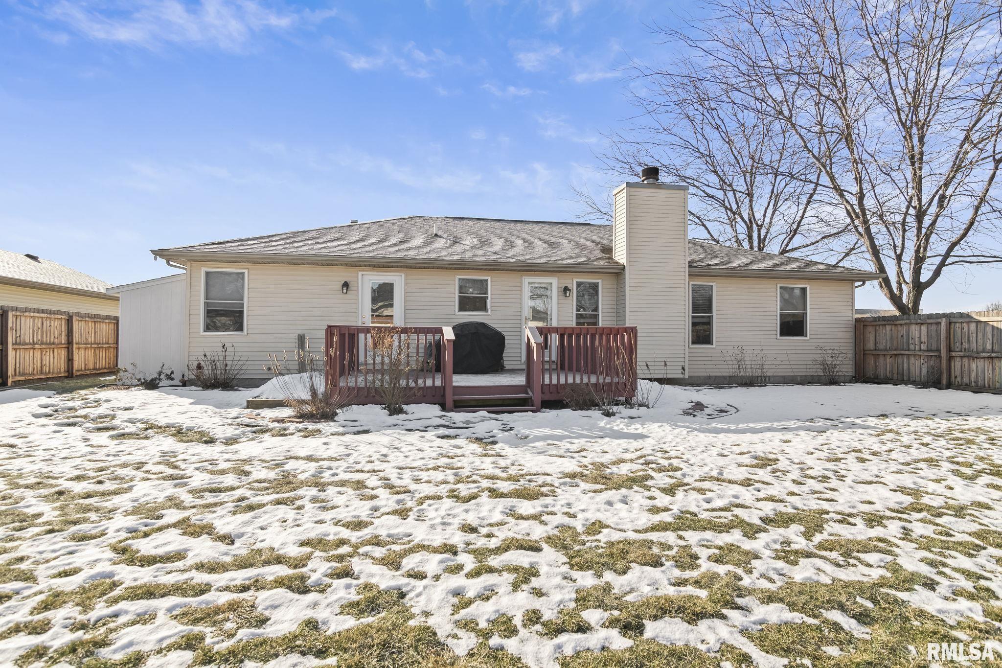 3801 Switchgrass Court, Springfield, Illinois image 36